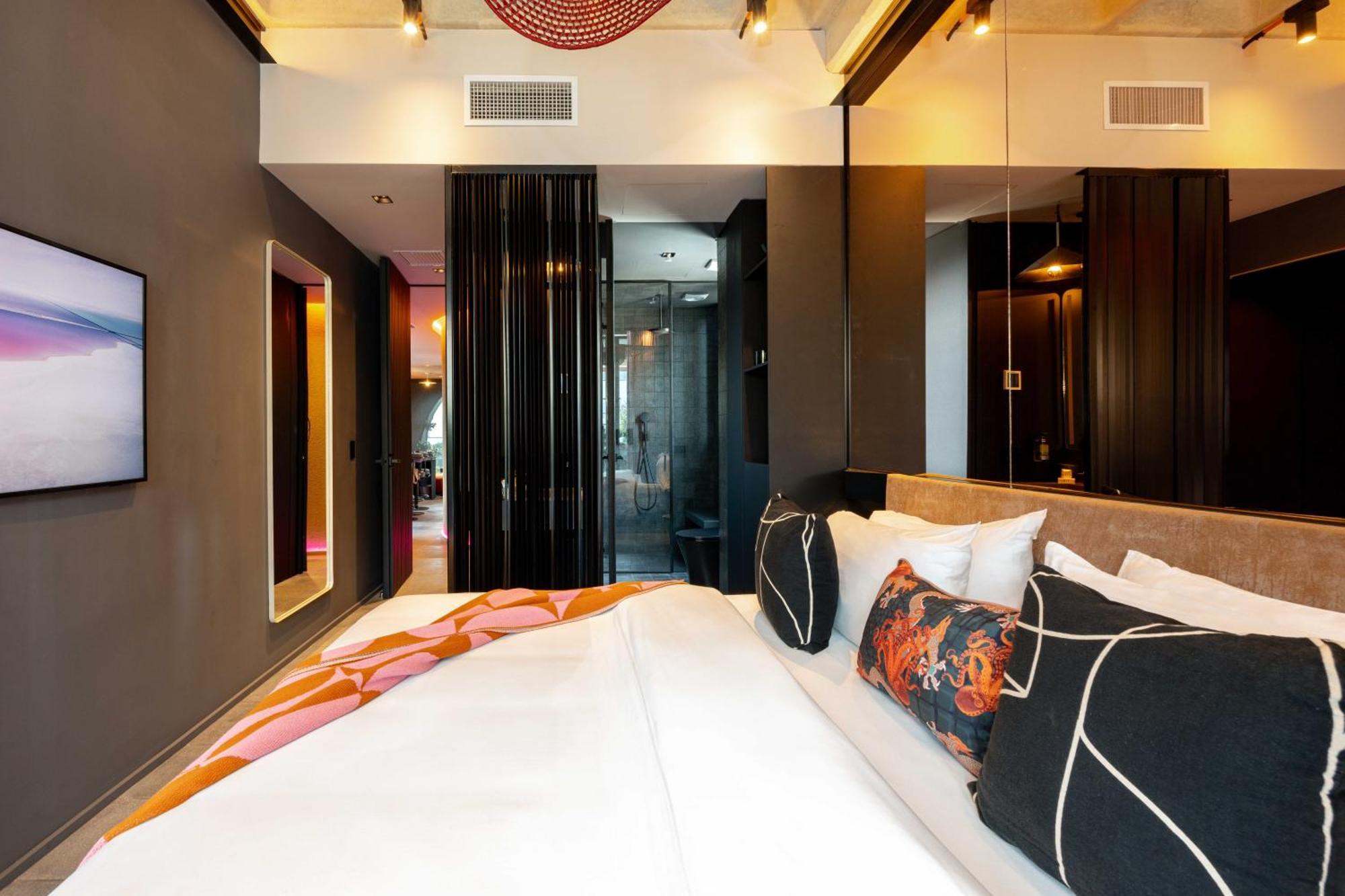Primavera Luxury
