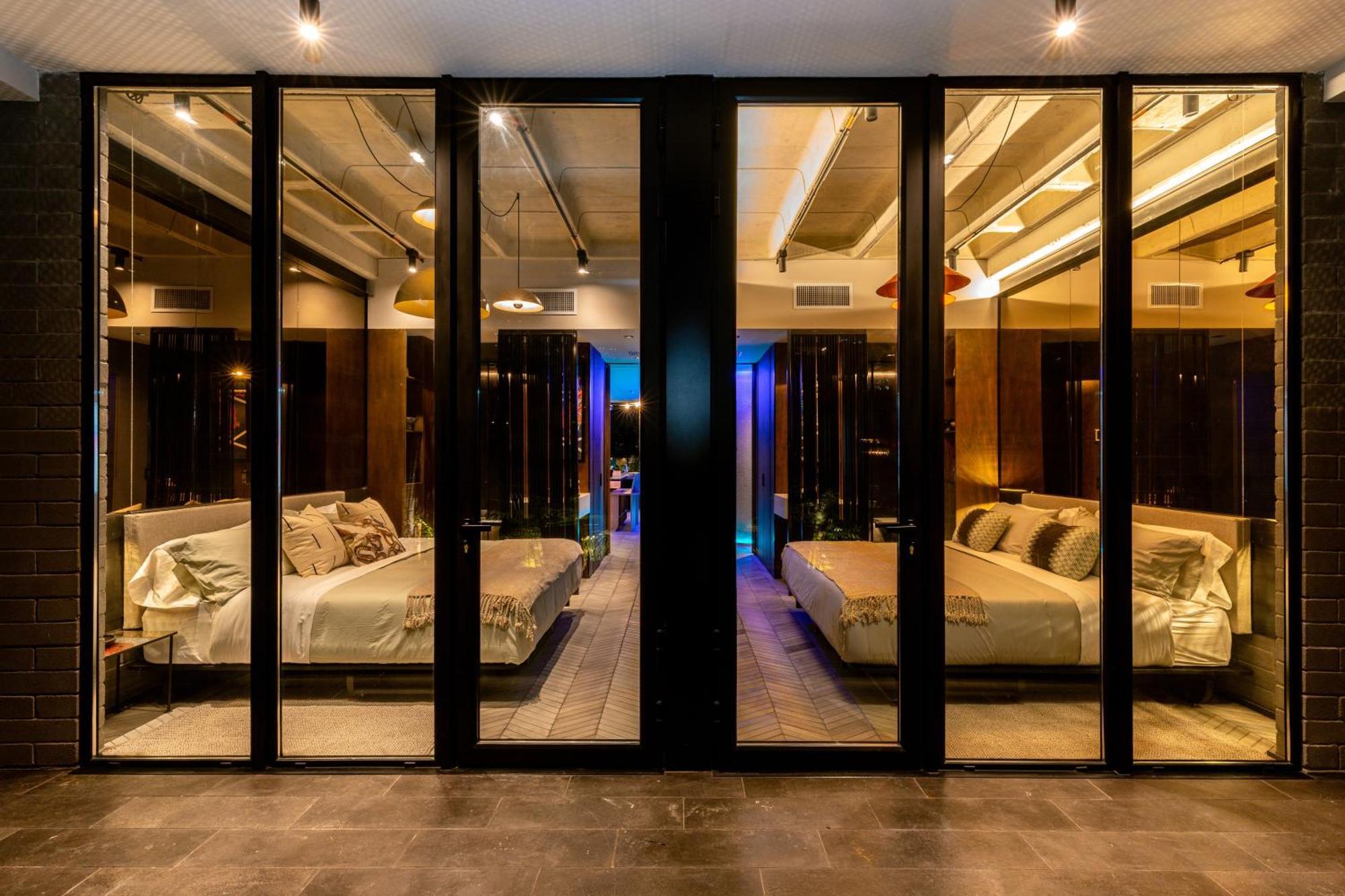 Primavera Luxury Hotel 5*