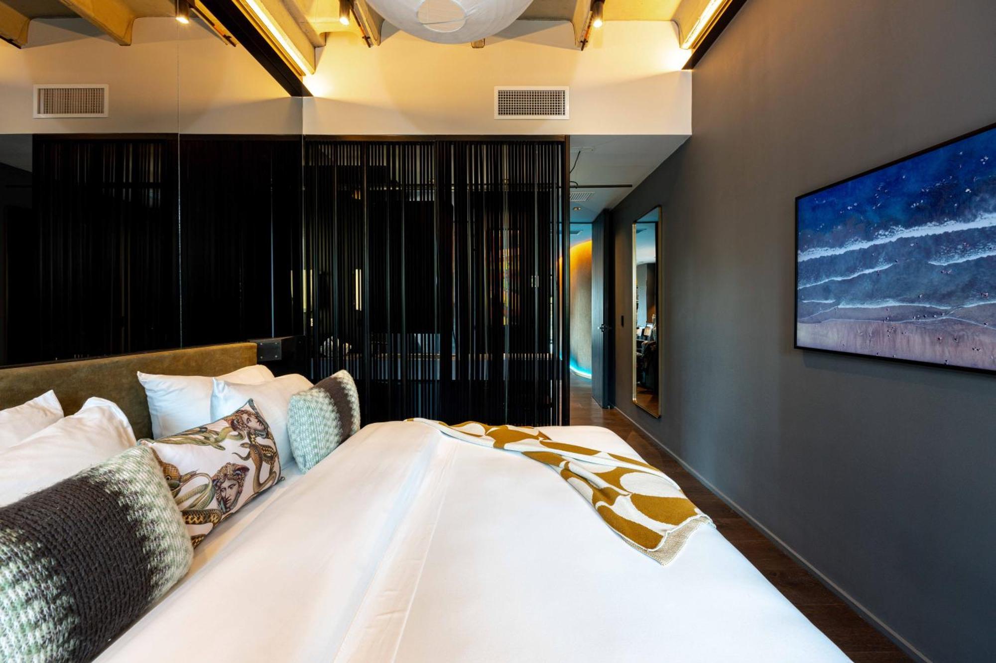 Primavera Luxury Hotel Medellin