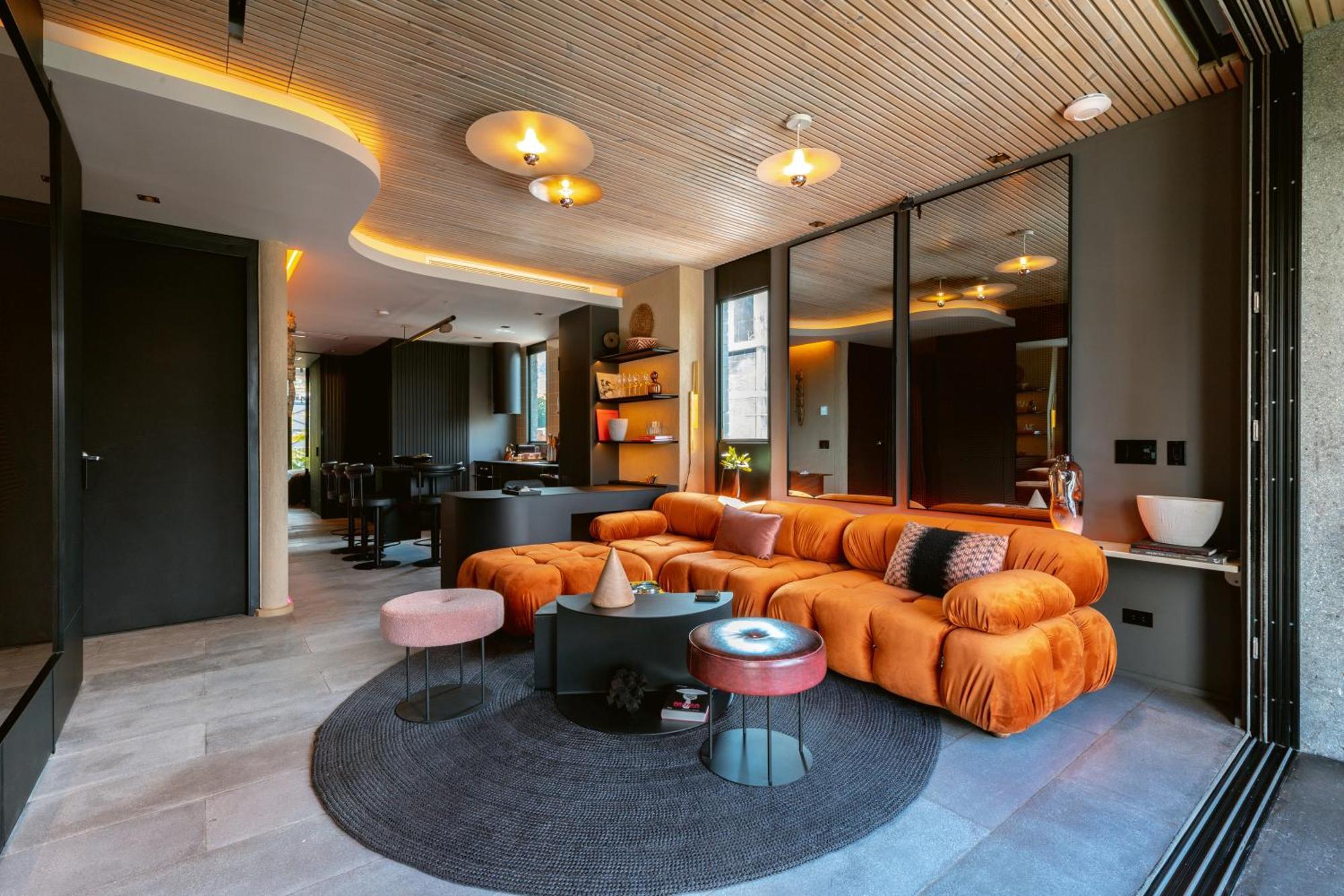 Primavera Luxury 5*