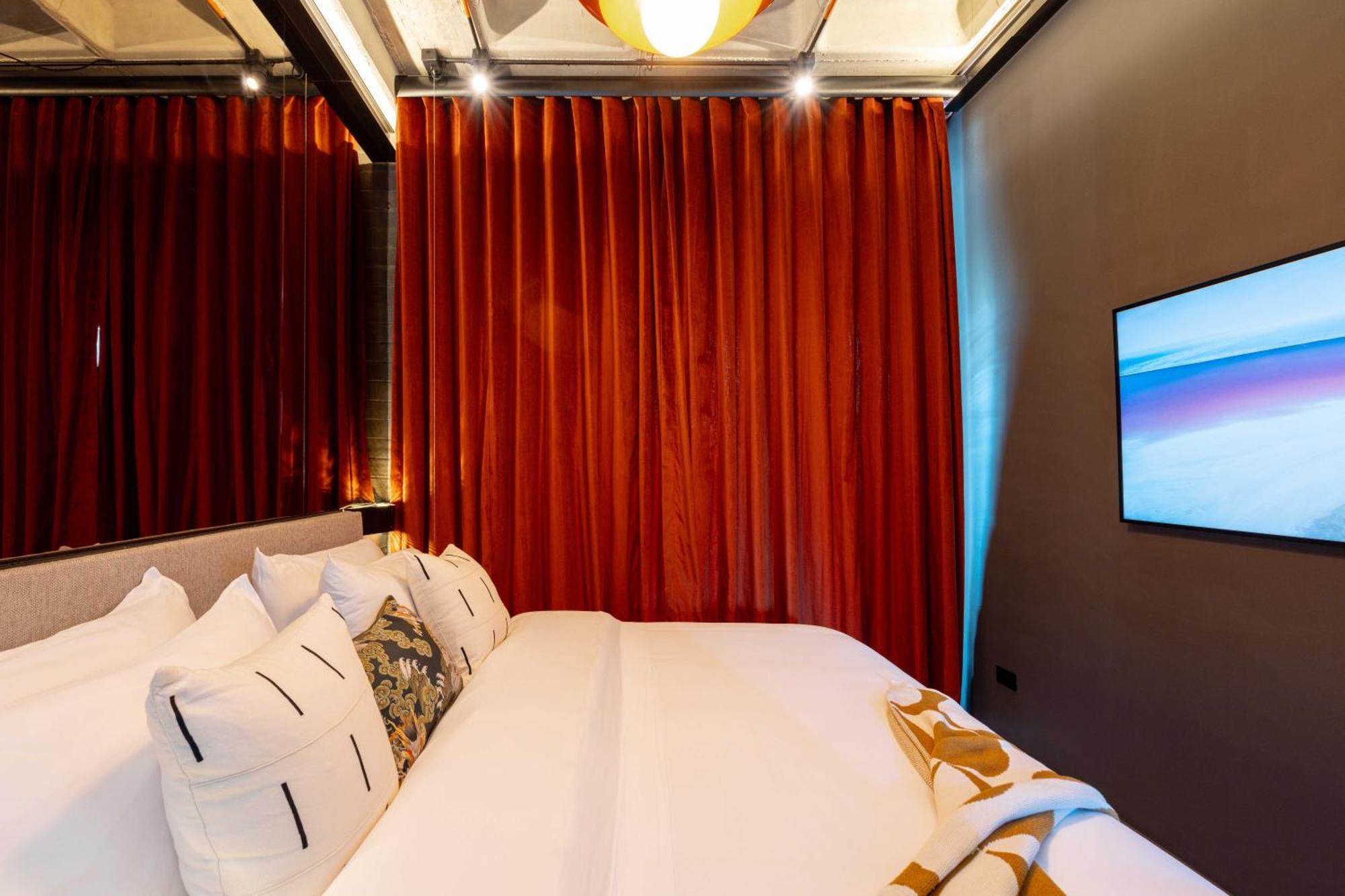 Hotel Primavera Luxury