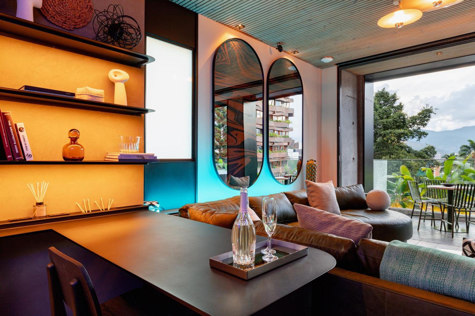 Primavera Luxury 5*