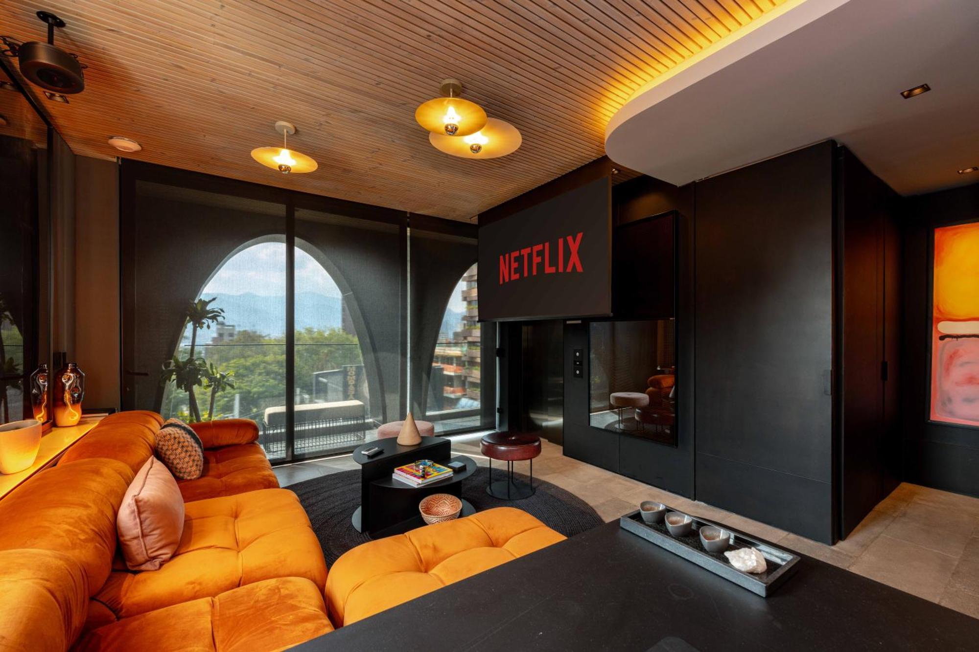 Primavera Luxury 5* Medellin