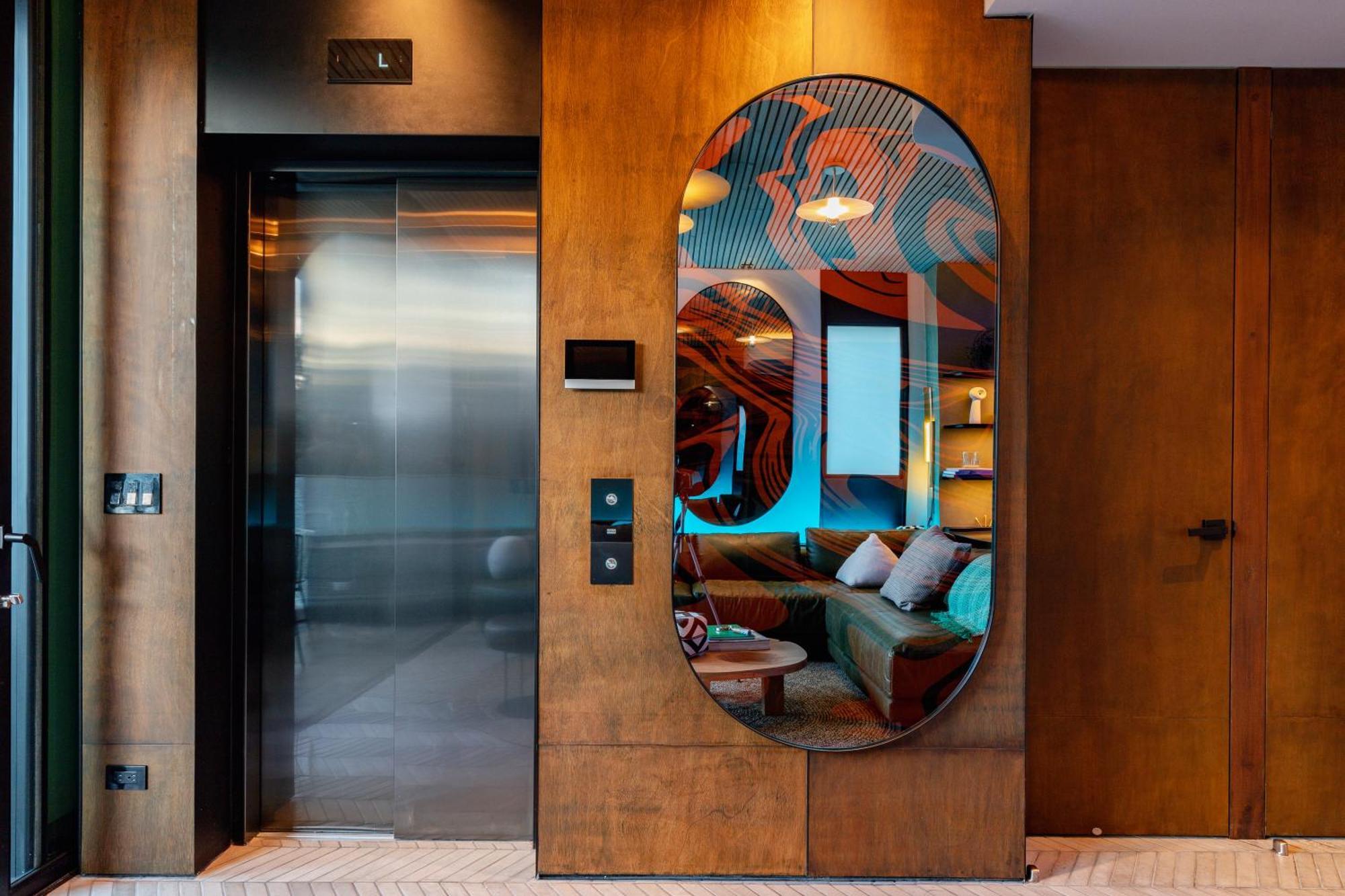 Primavera Luxury Hotel