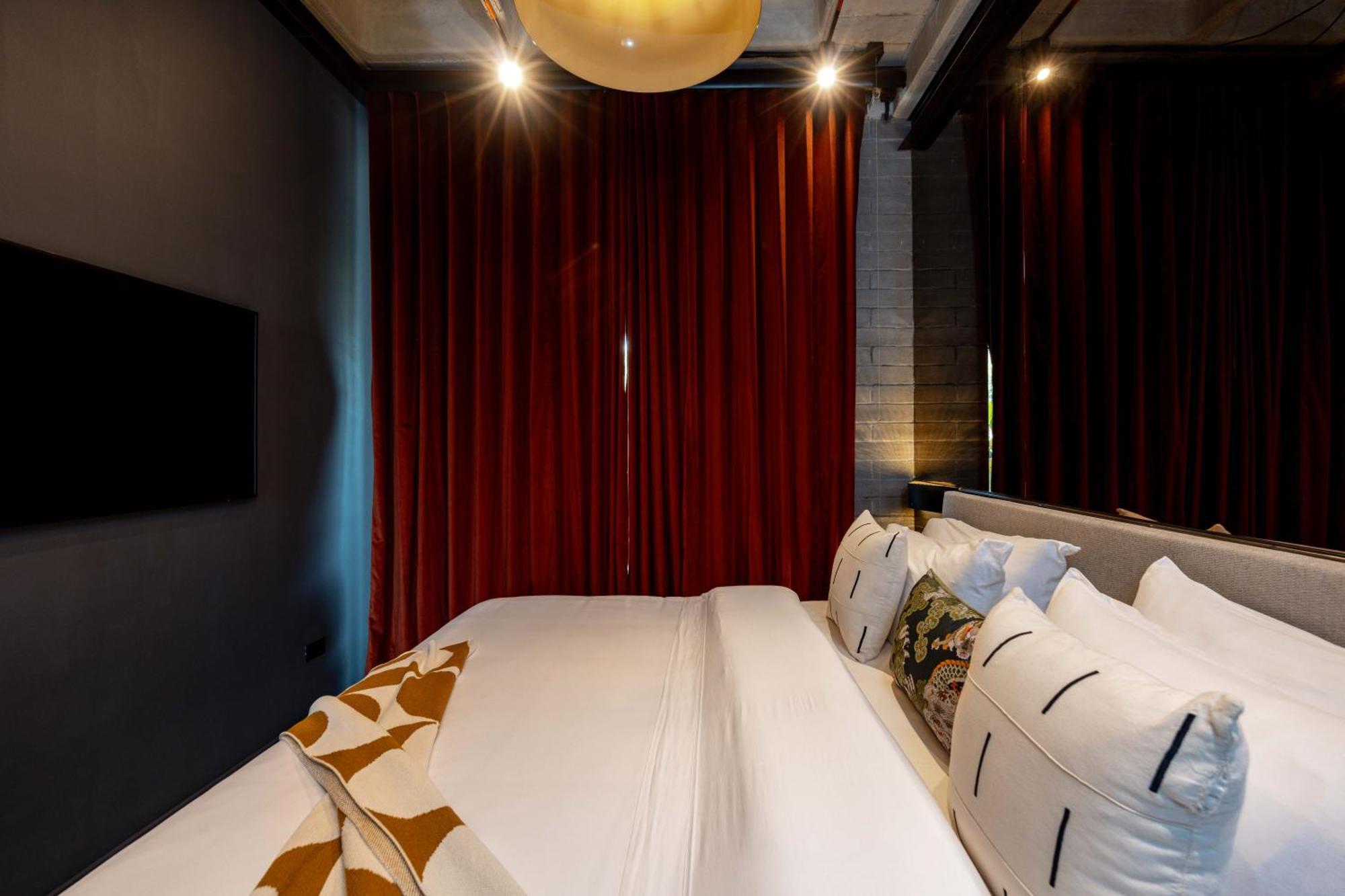 Primavera Luxury Hotel Medellin