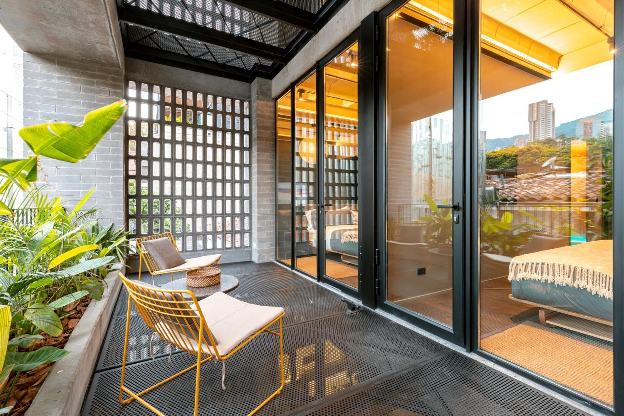 Primavera Luxury Hotel