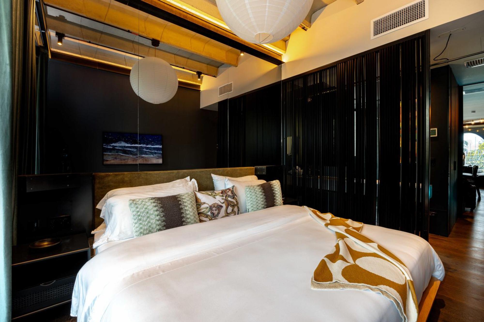 Hotel Primavera Luxury 5*