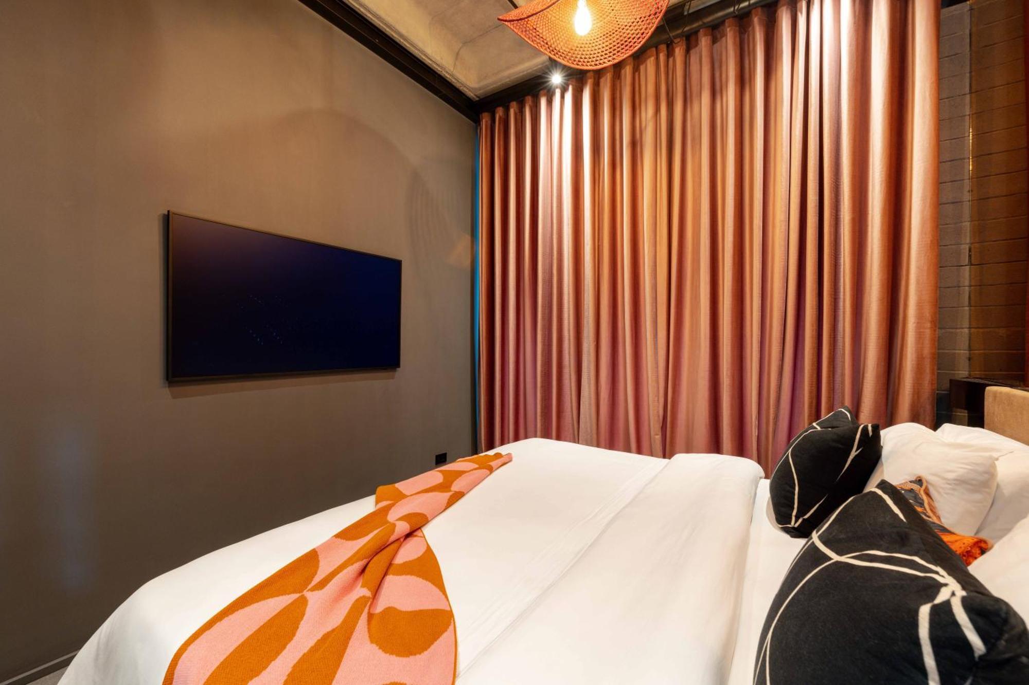 Primavera Luxury Hotel Medellin
