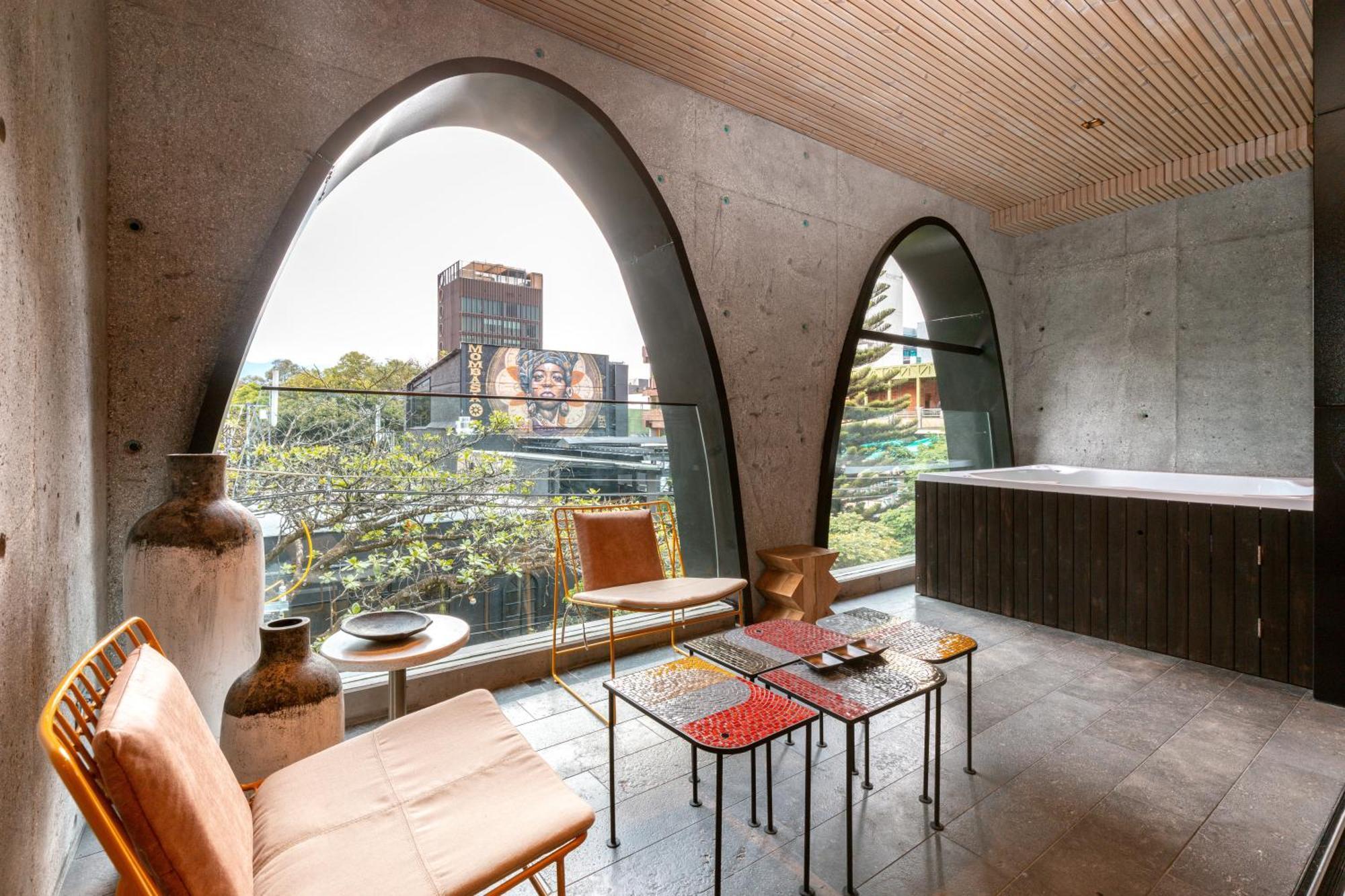 Primavera Luxury 5* Medellin