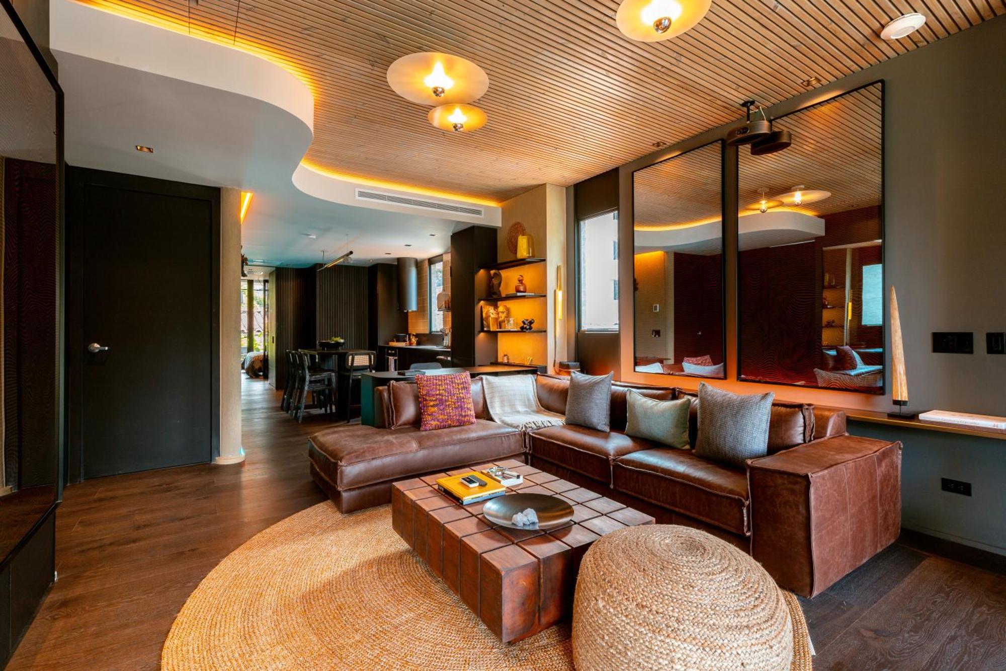 Primavera Luxury 5* Medellin