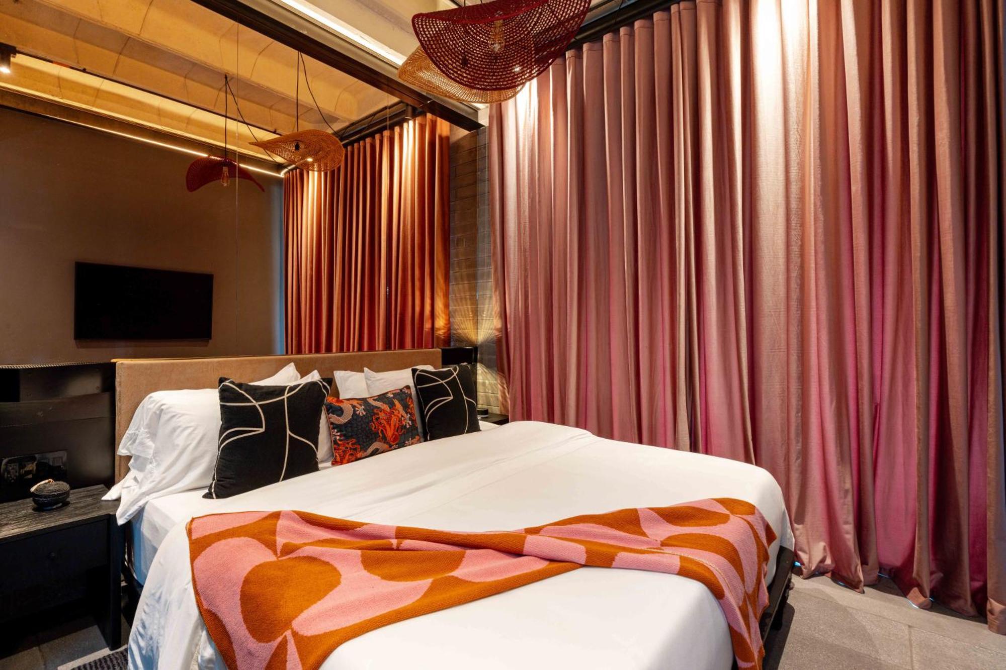 Hotel Primavera Luxury