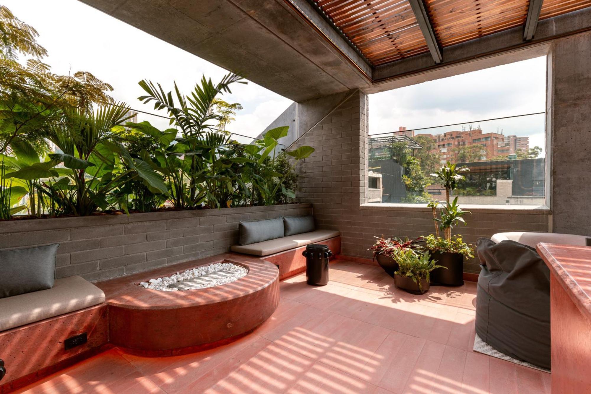 Primavera Luxury 5*