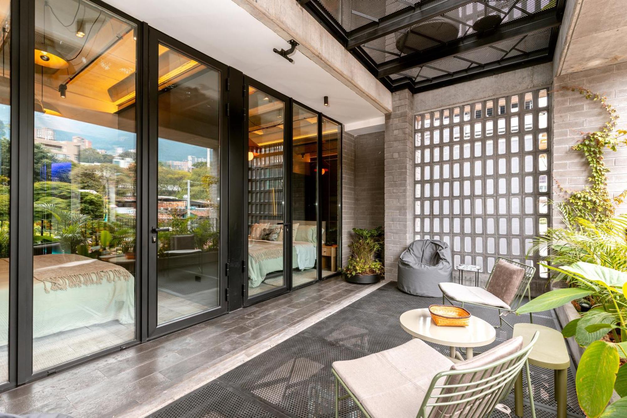 Hotel Primavera Luxury Medellin