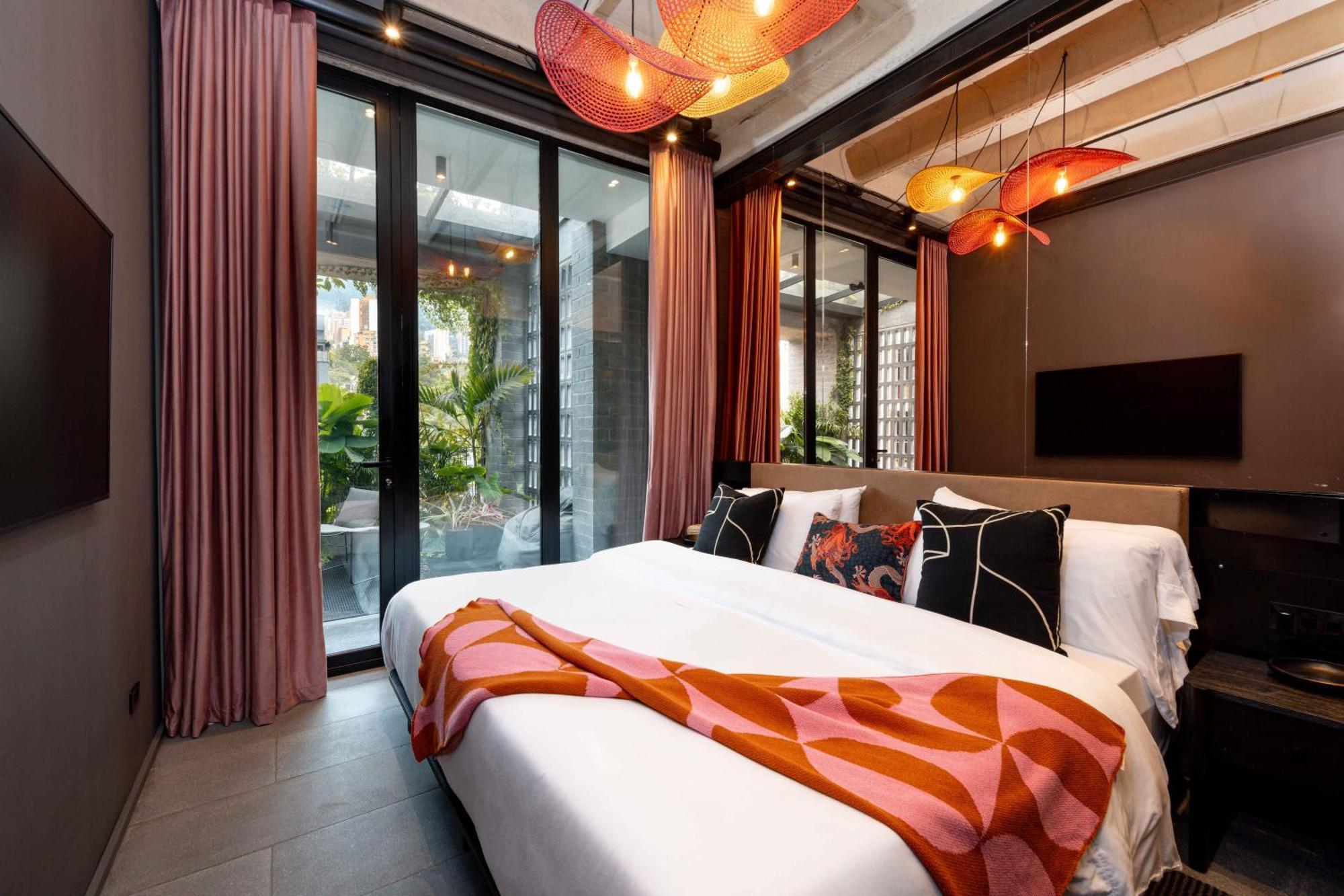 Primavera Luxury 5*