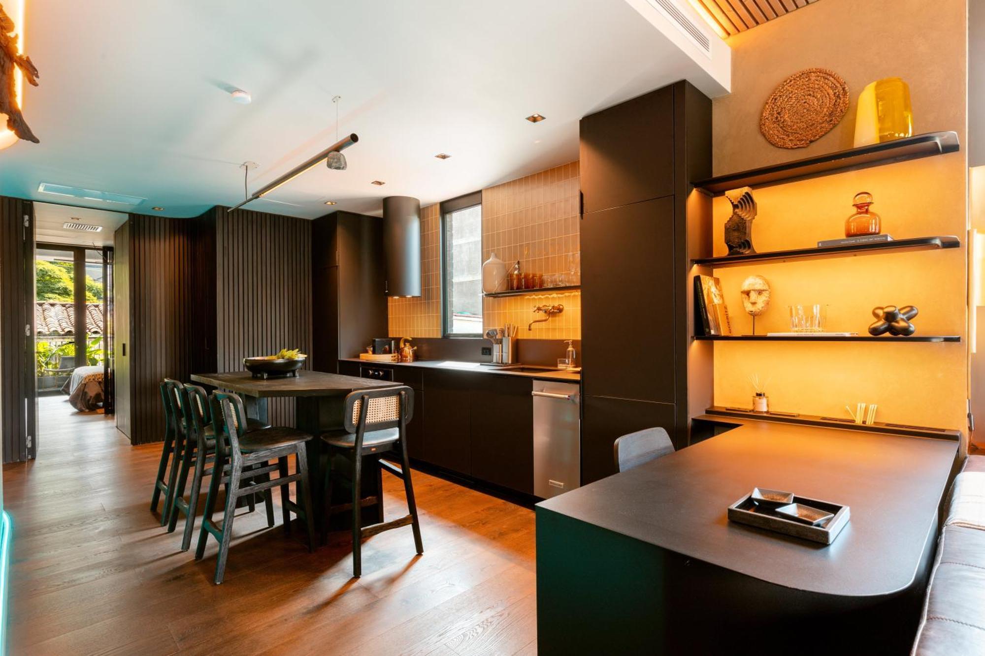 Hotel Primavera Luxury Medellin