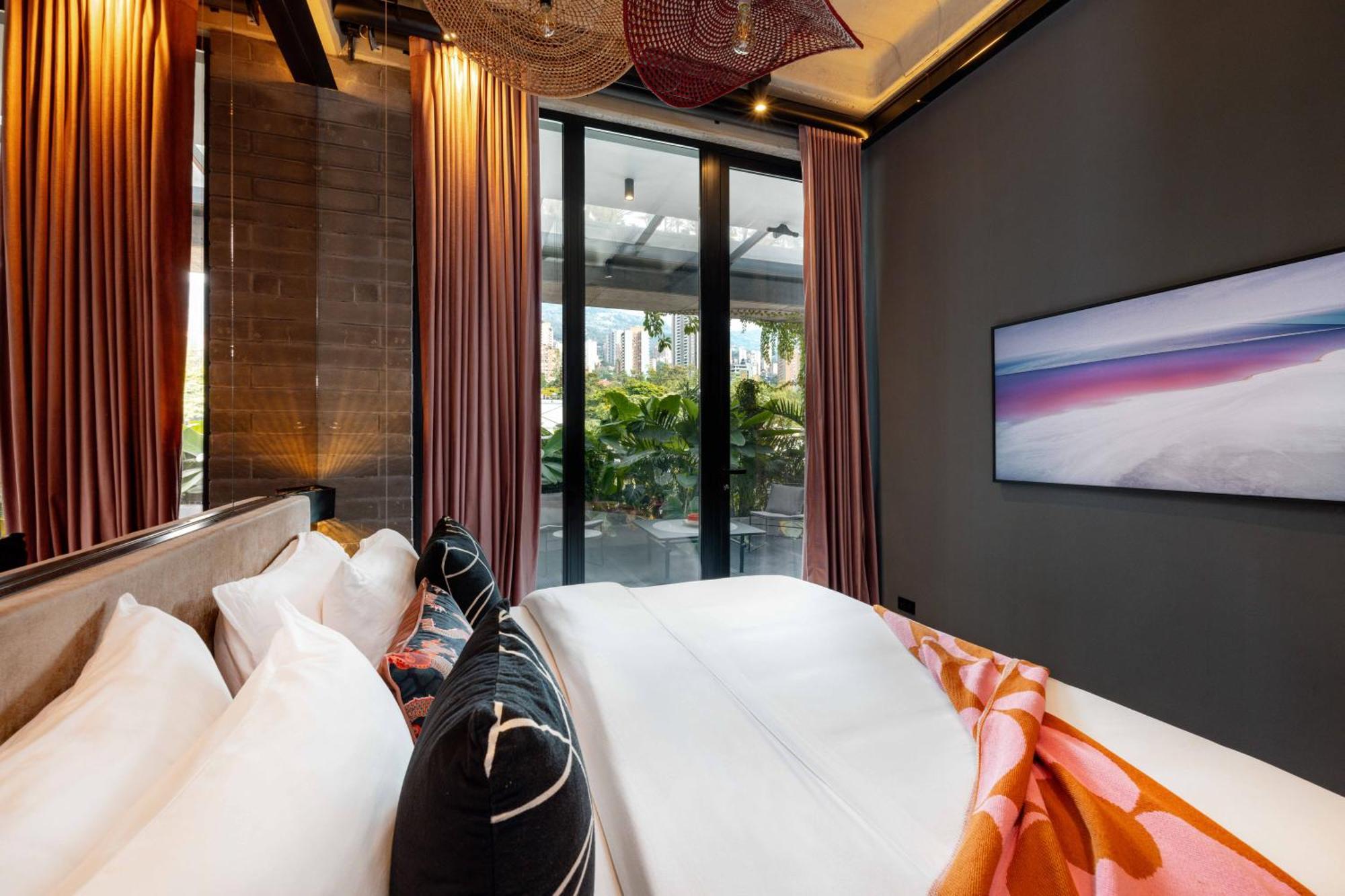 Hotel Primavera Luxury 5*