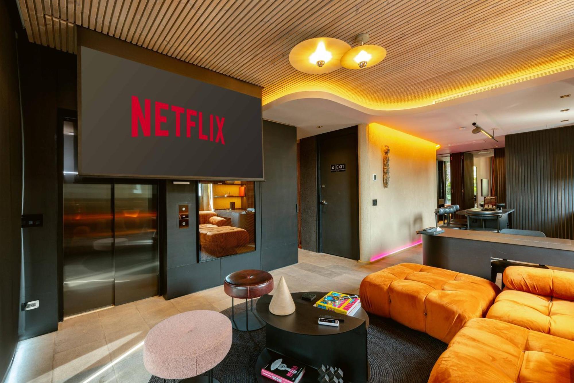Hotel Primavera Luxury Medellin