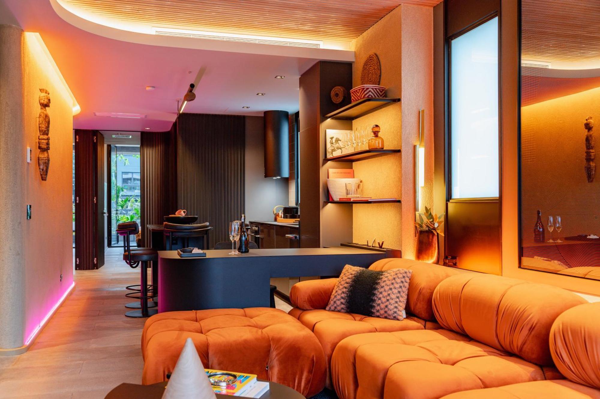 Hotel Primavera Luxury Medellin