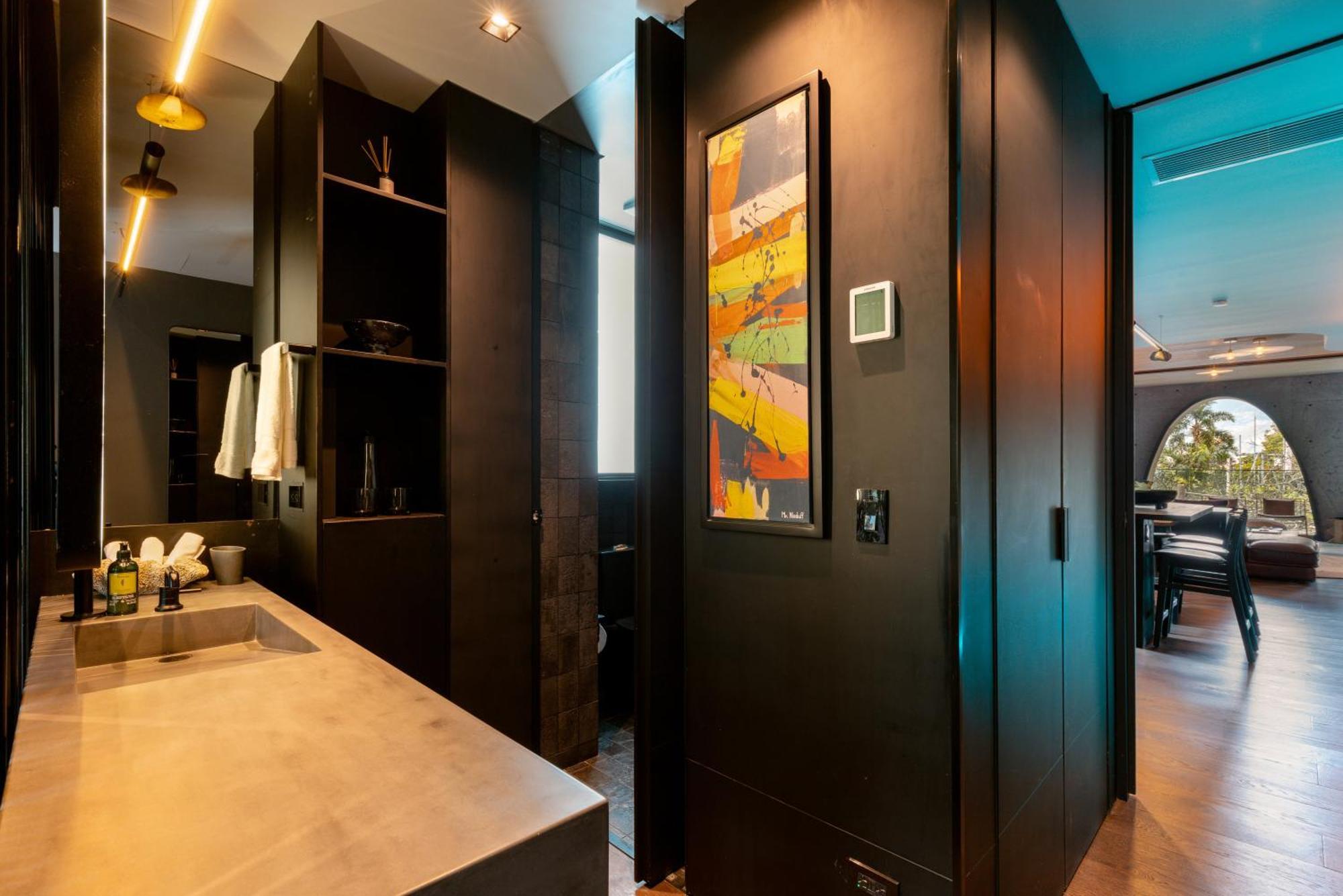 Primavera Luxury 5* Medellin