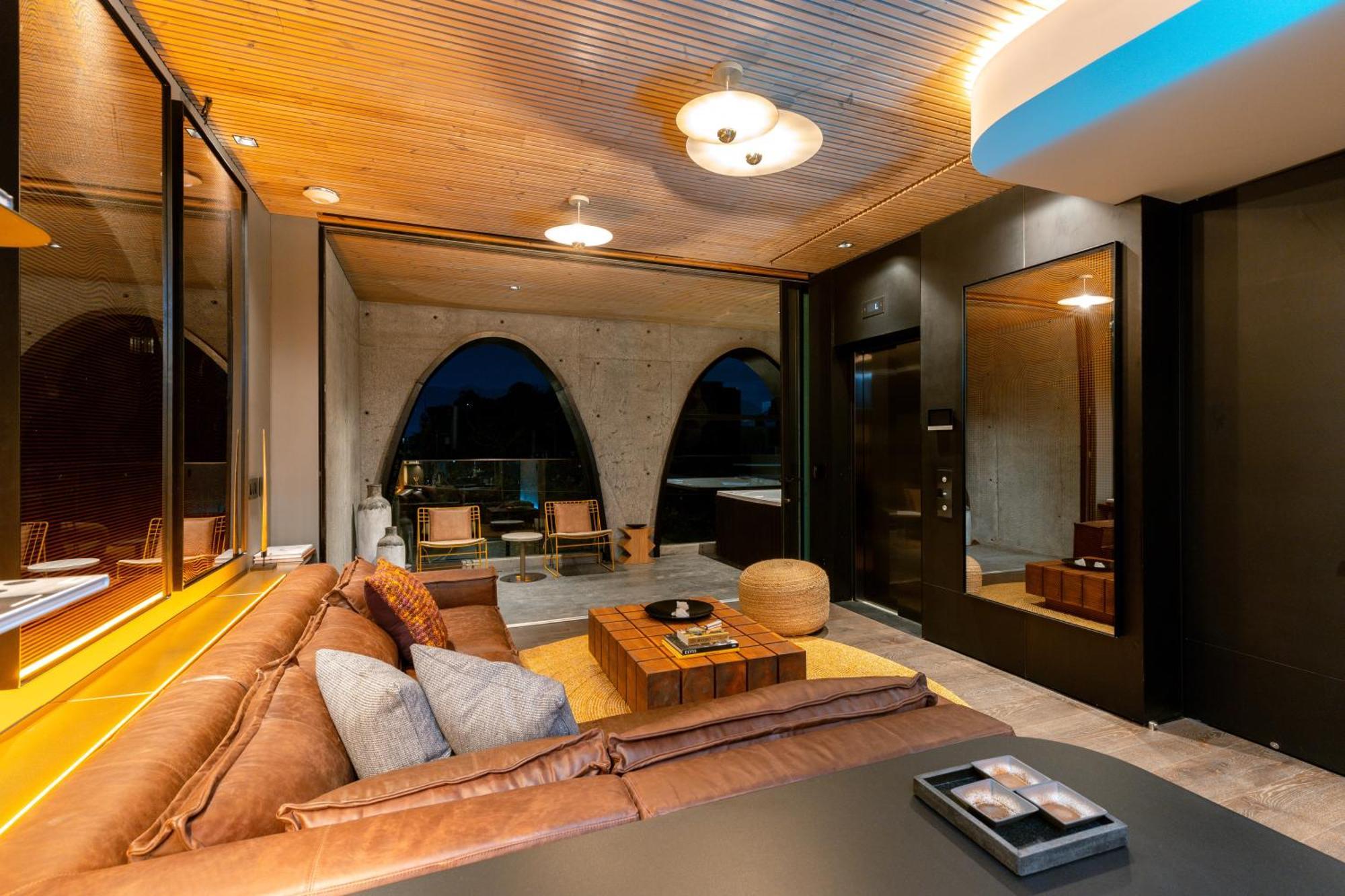 Hotel Primavera Luxury