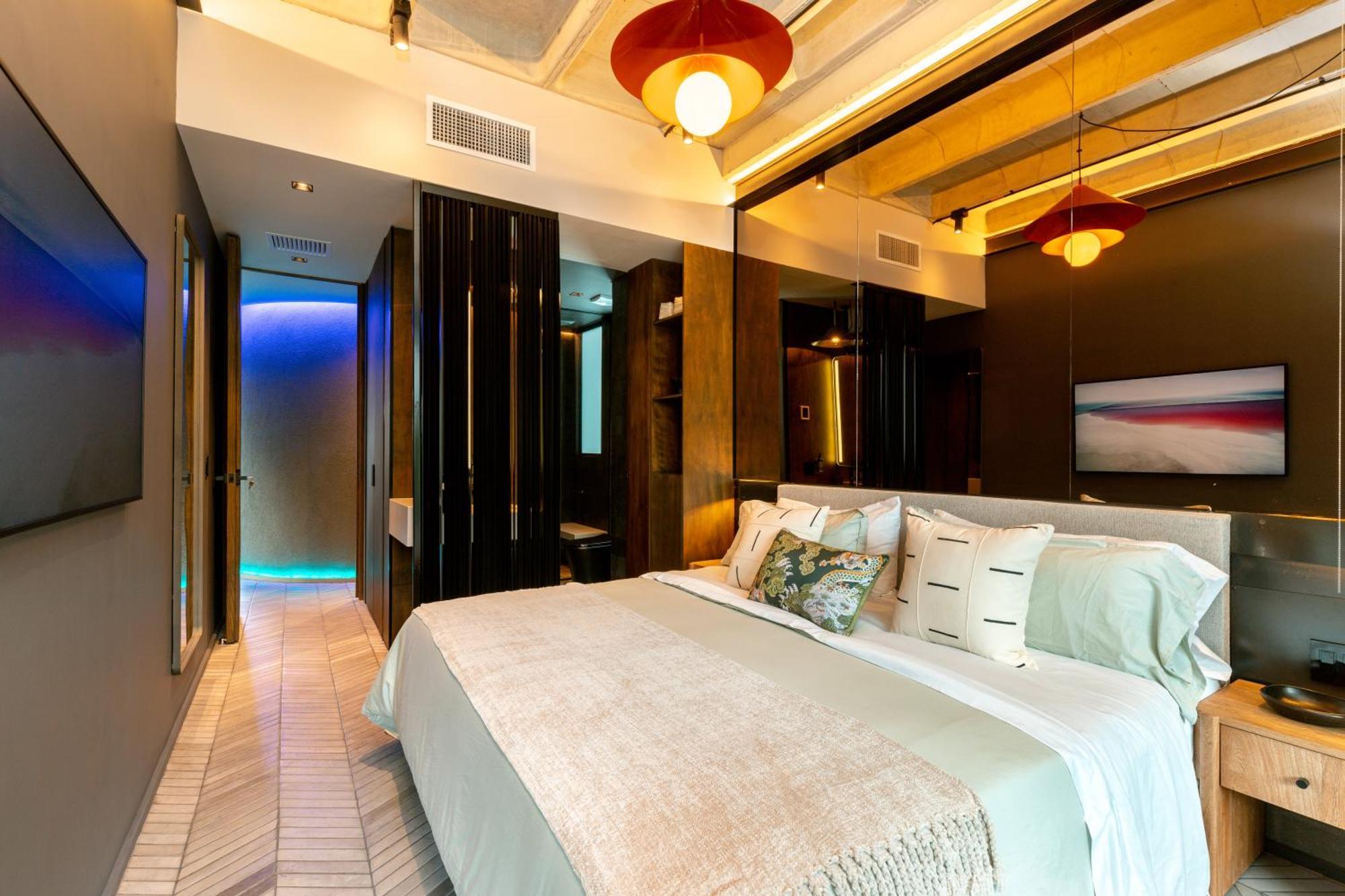 Hotel Primavera Luxury Medellin