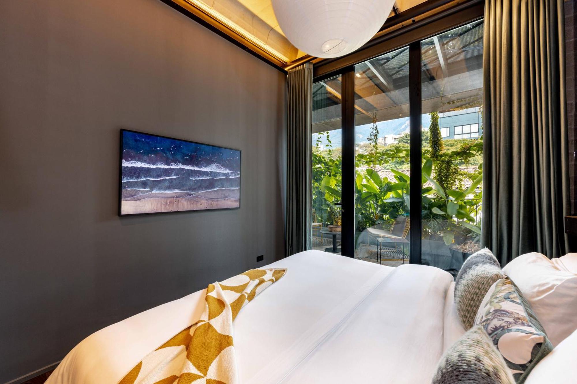 Primavera Luxury Hotel