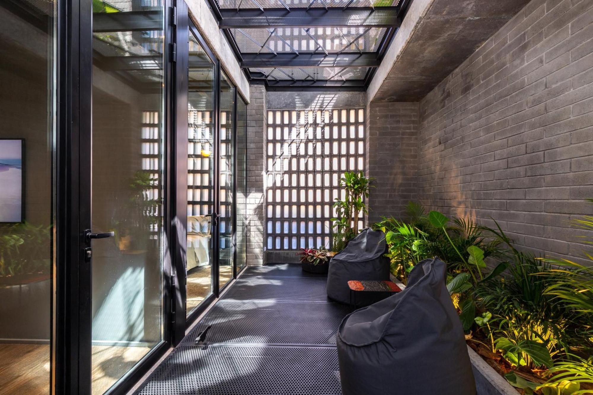 Hotel Primavera Luxury