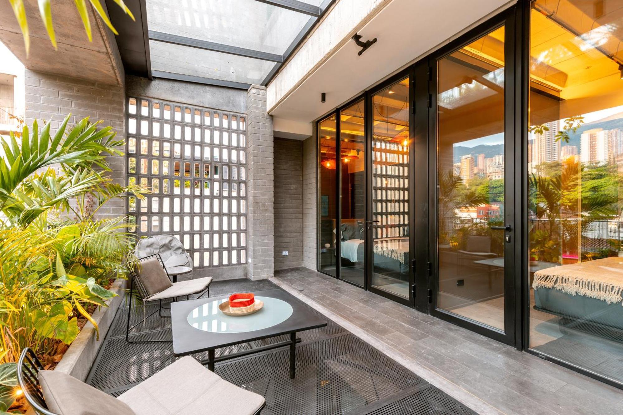 Primavera Luxury 5* Medellin