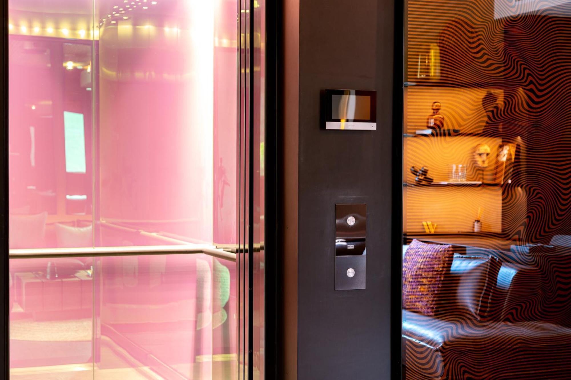 Primavera Luxury Hotel Medellin