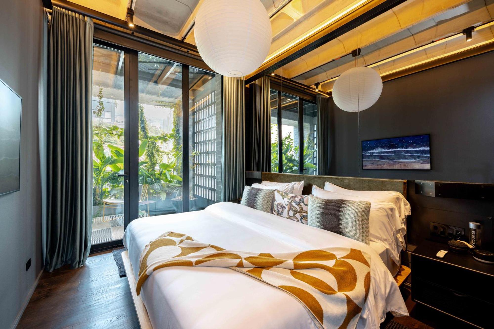 Hotel Primavera Luxury 5*