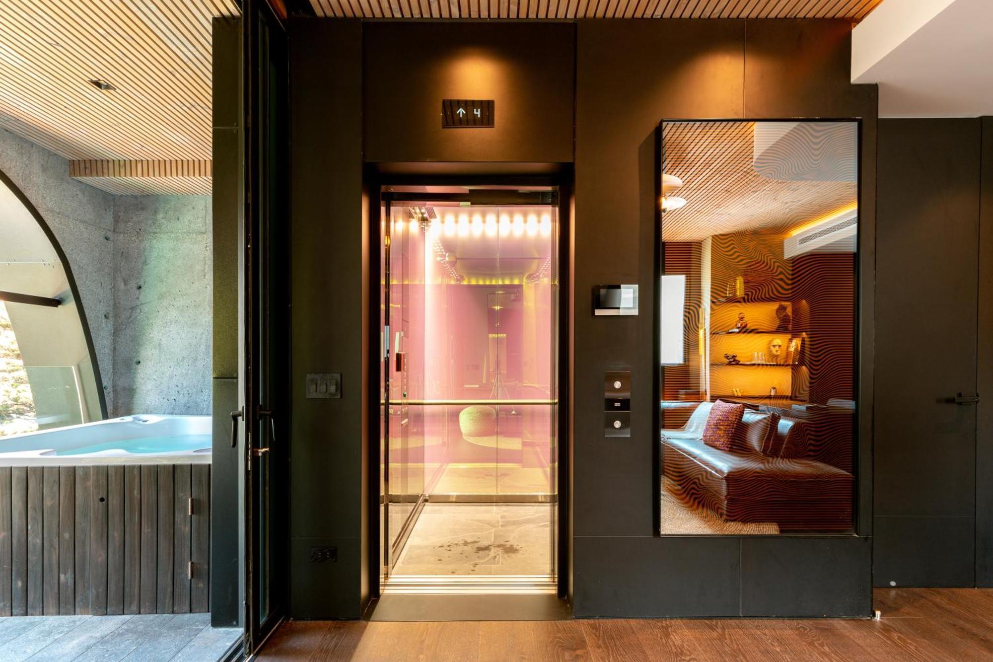 Primavera Luxury