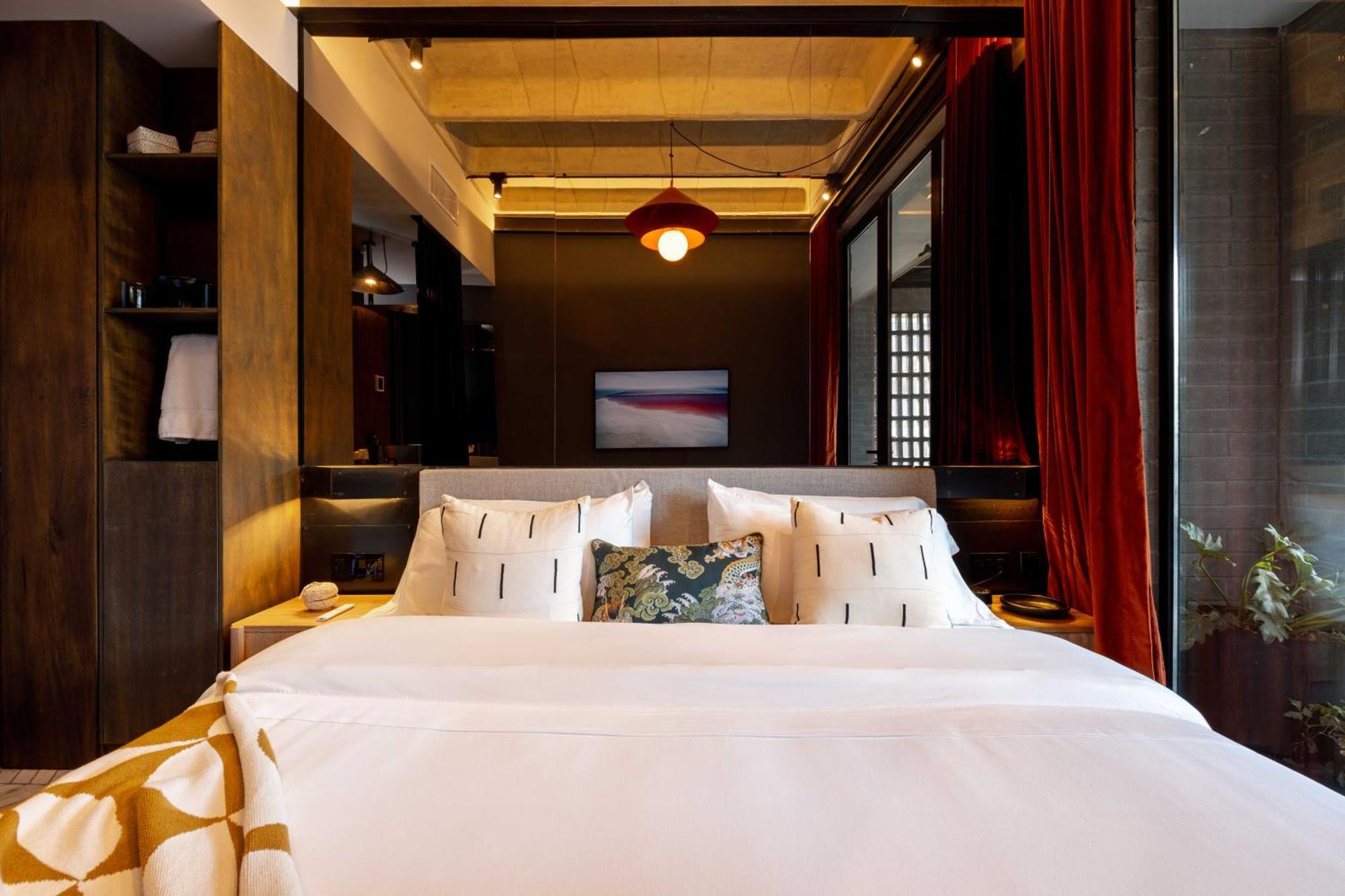 Primavera Luxury Hotel 5*