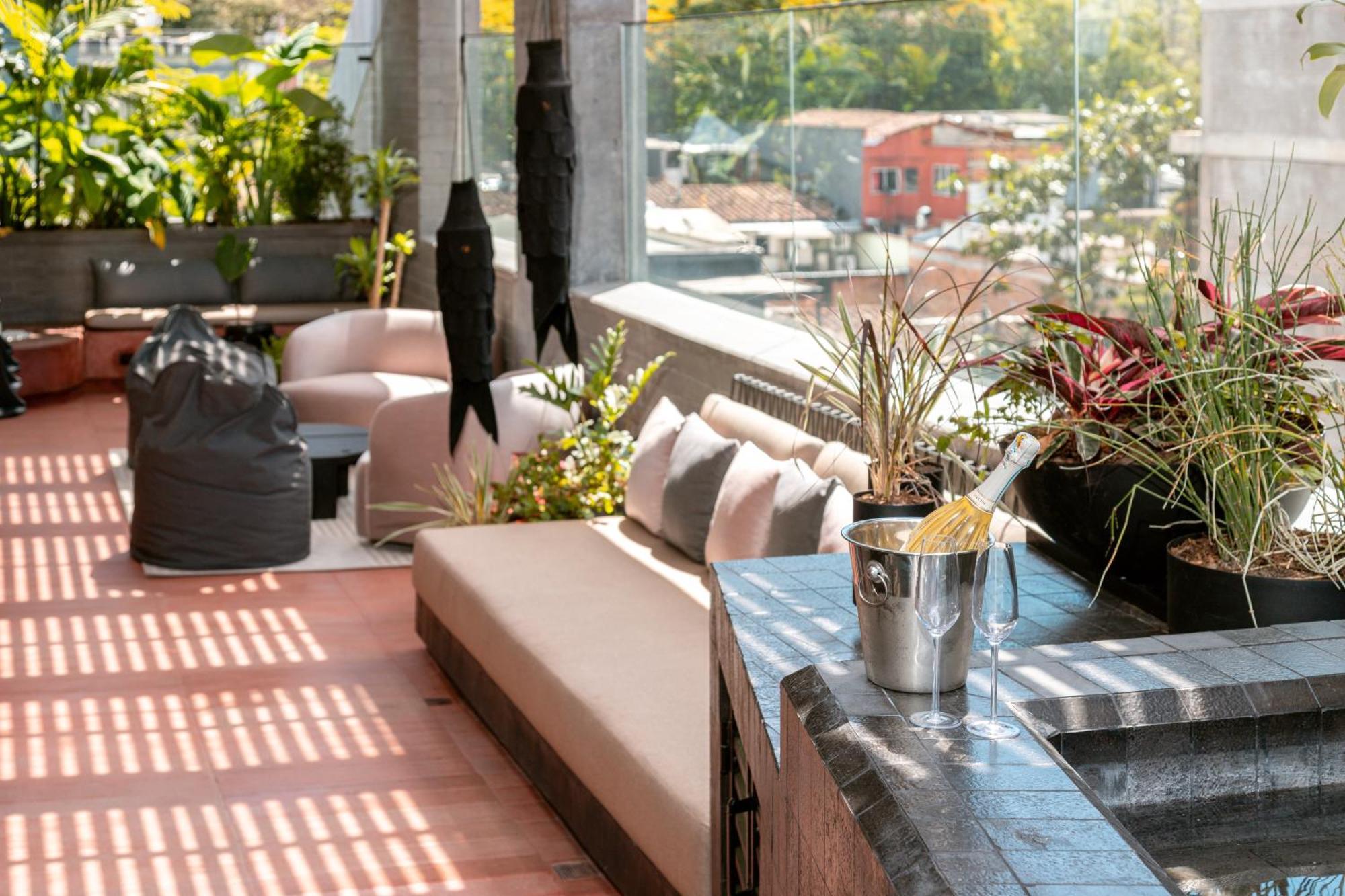 Hotel Primavera Luxury