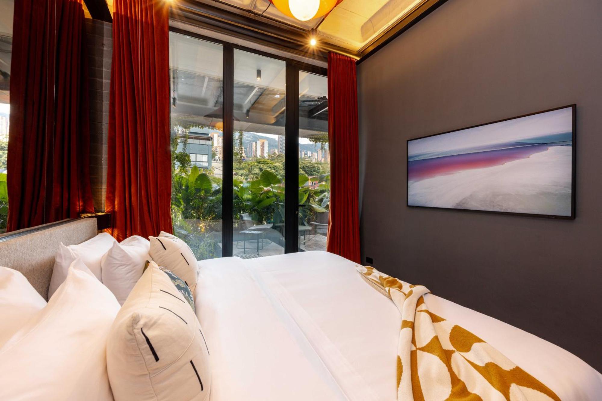 Hotel Primavera Luxury 5*