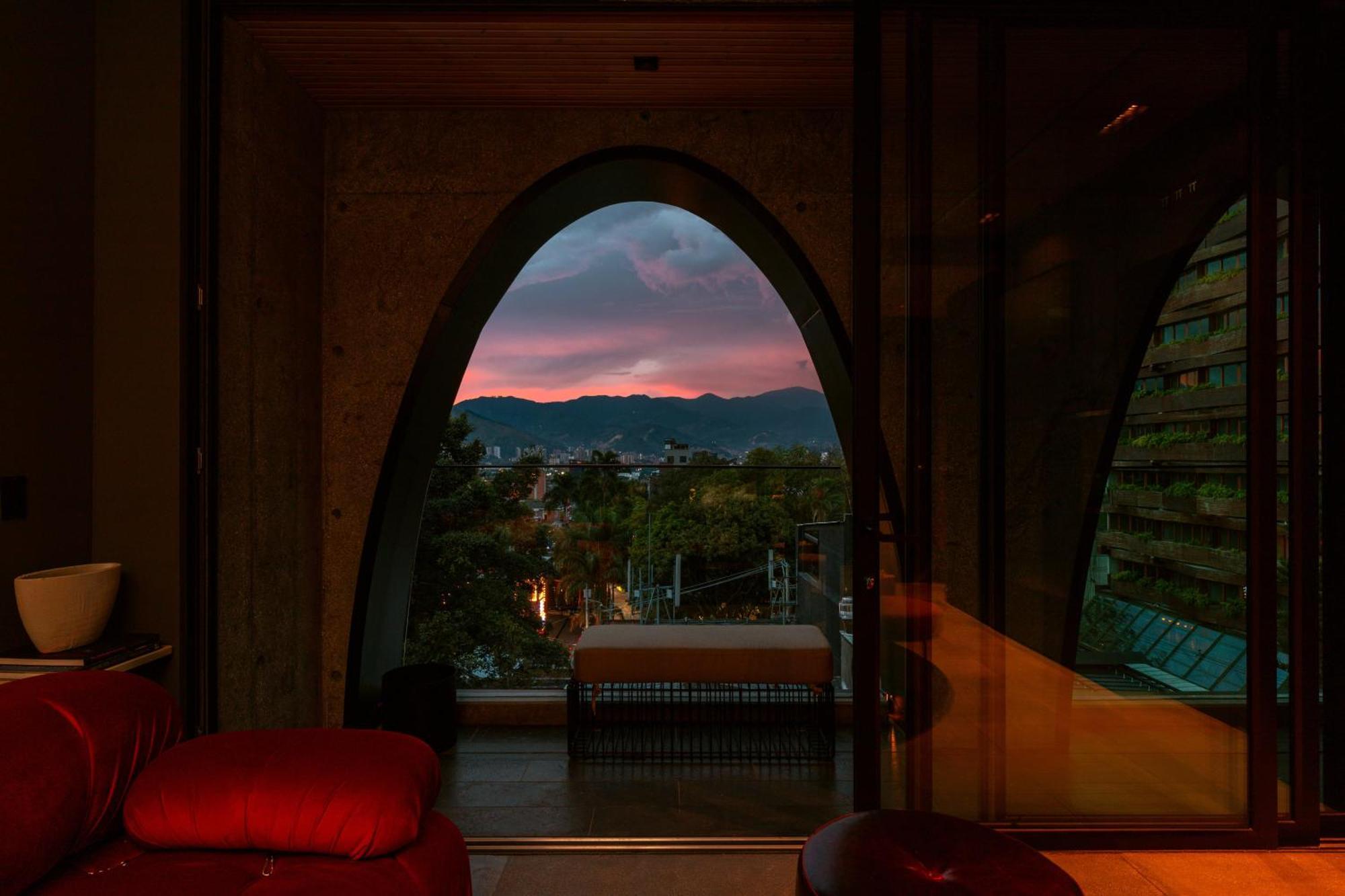 Hotel Primavera Luxury Medellin