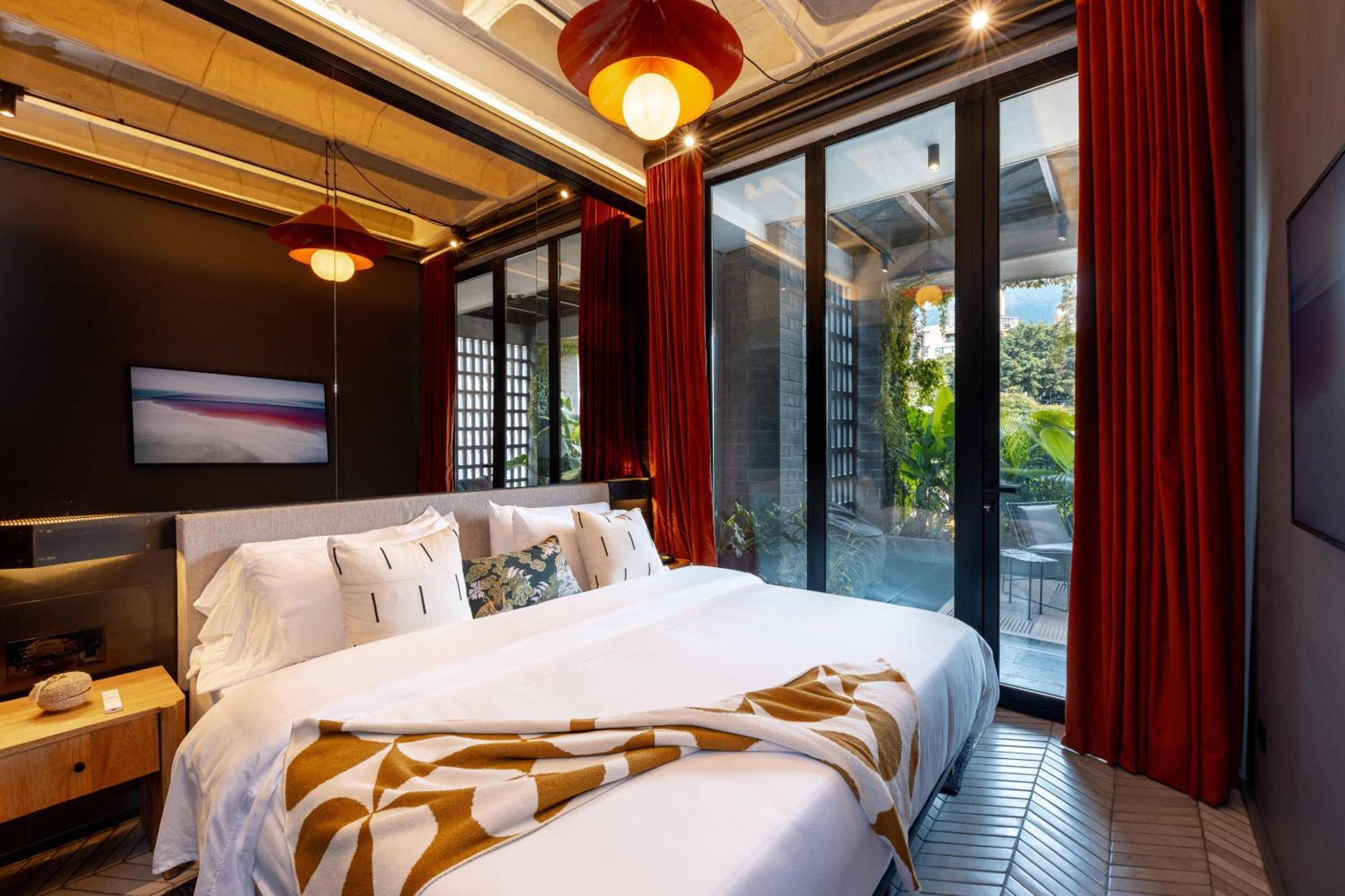 Primavera Luxury Medellin