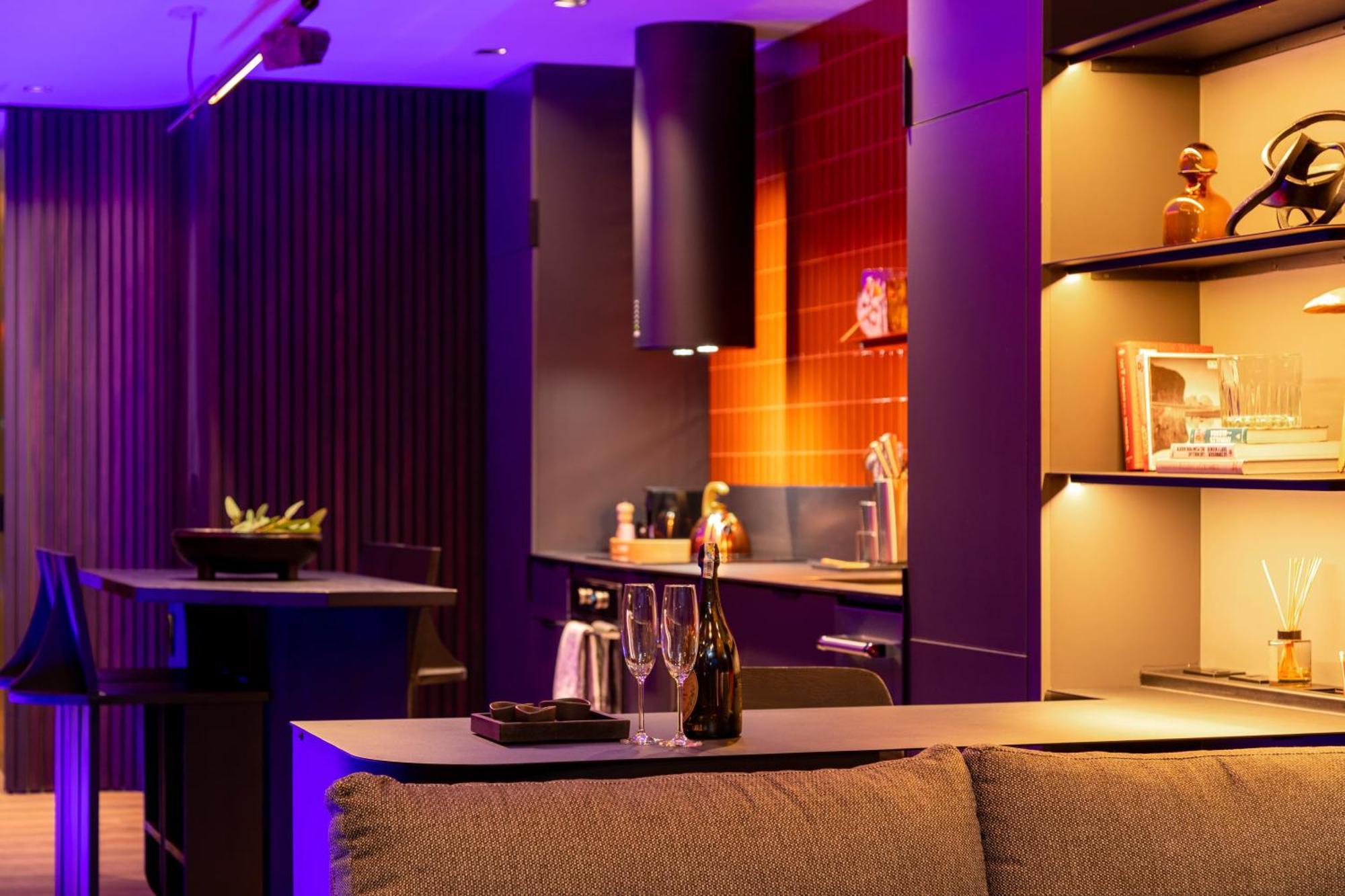 Primavera Luxury 5*