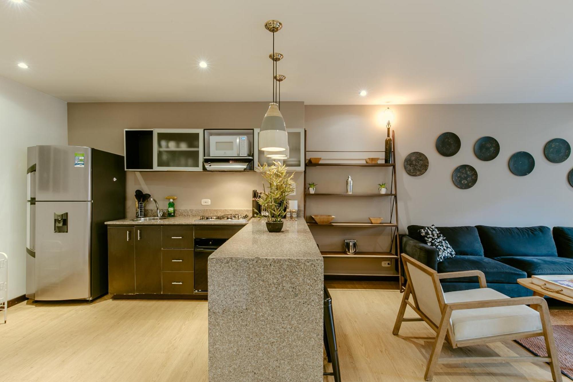 Provenza Life Apartamento Medellín