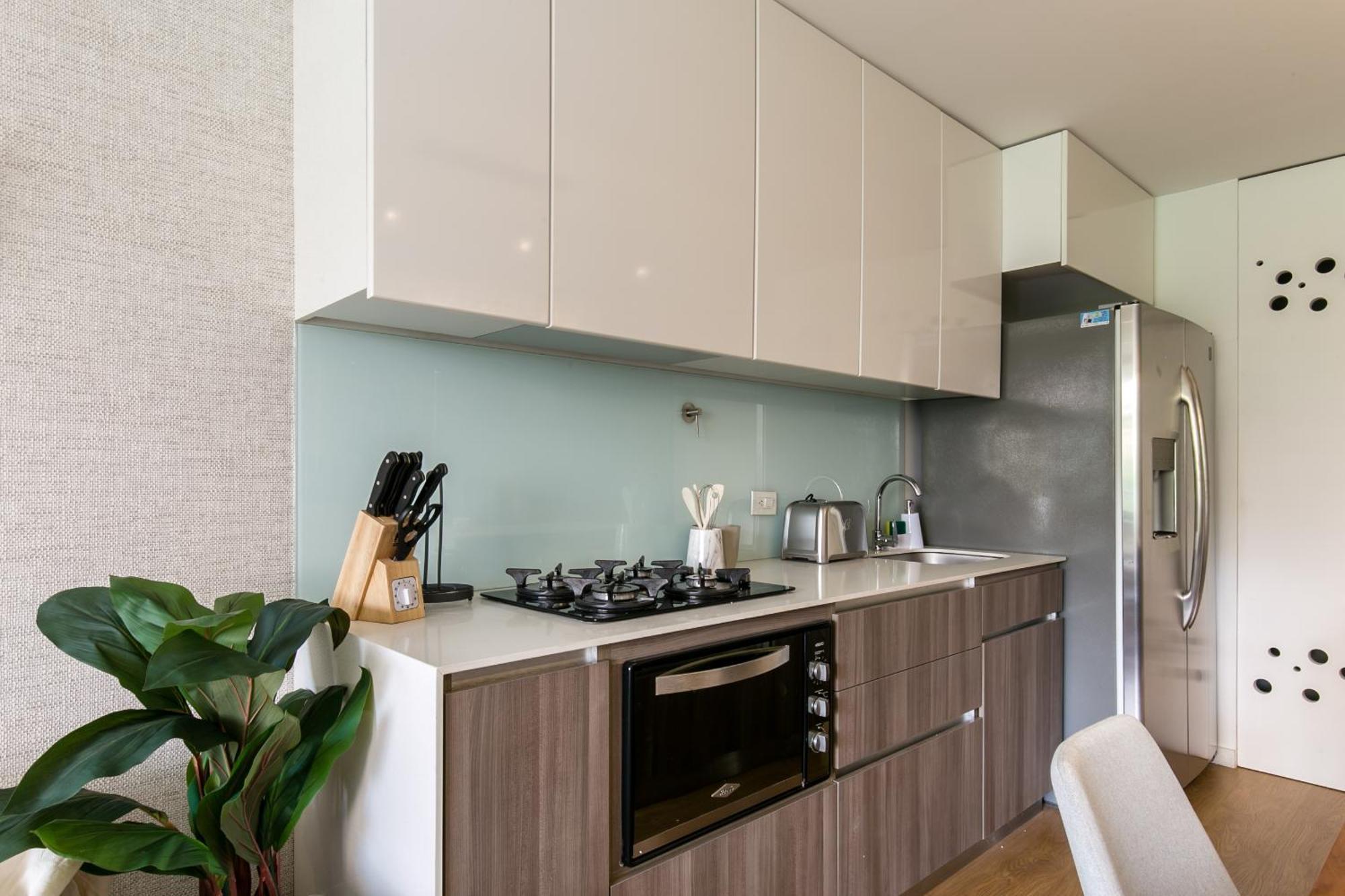 Apartamento Provenza Life Medellín