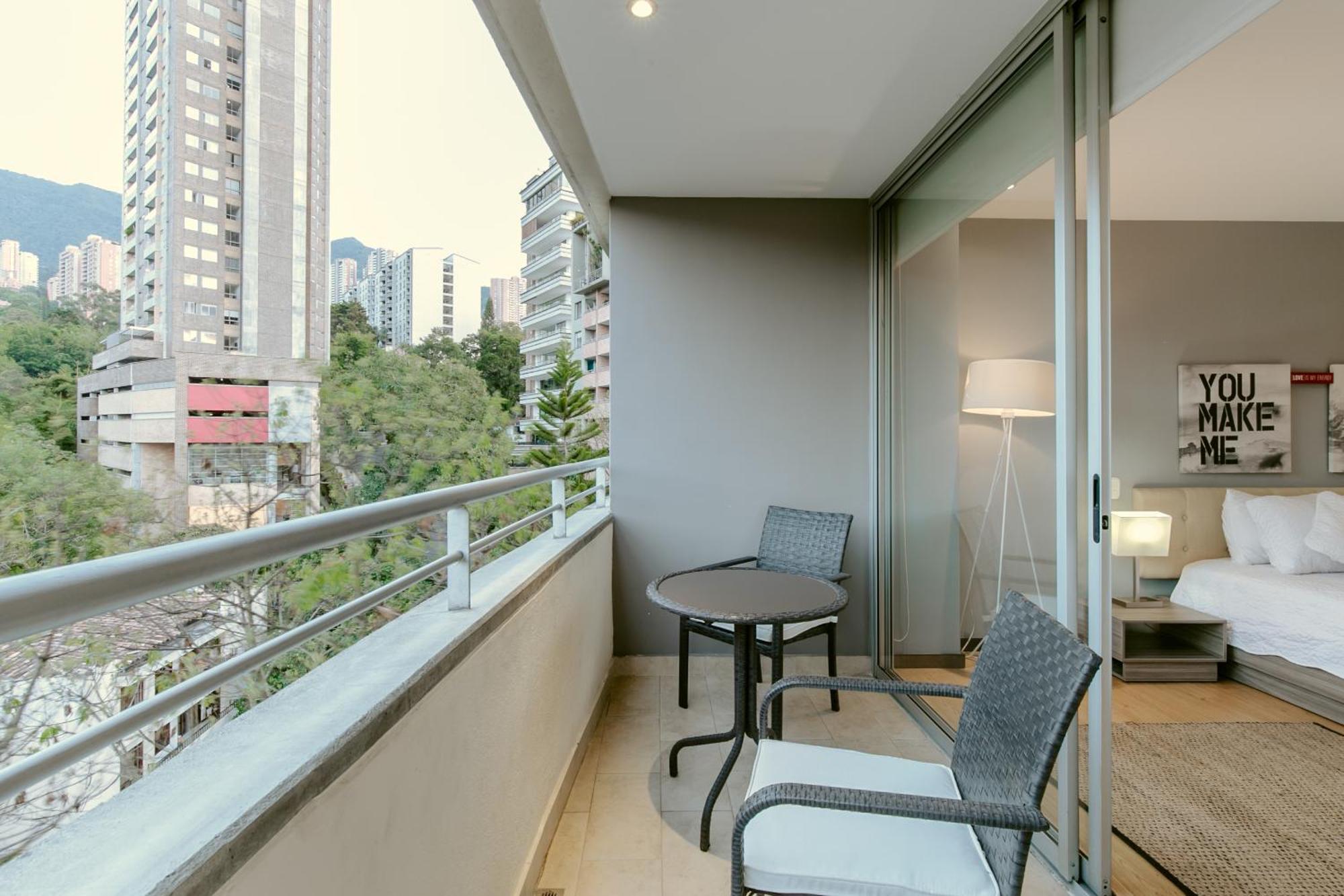 Apartamento Provenza Life *