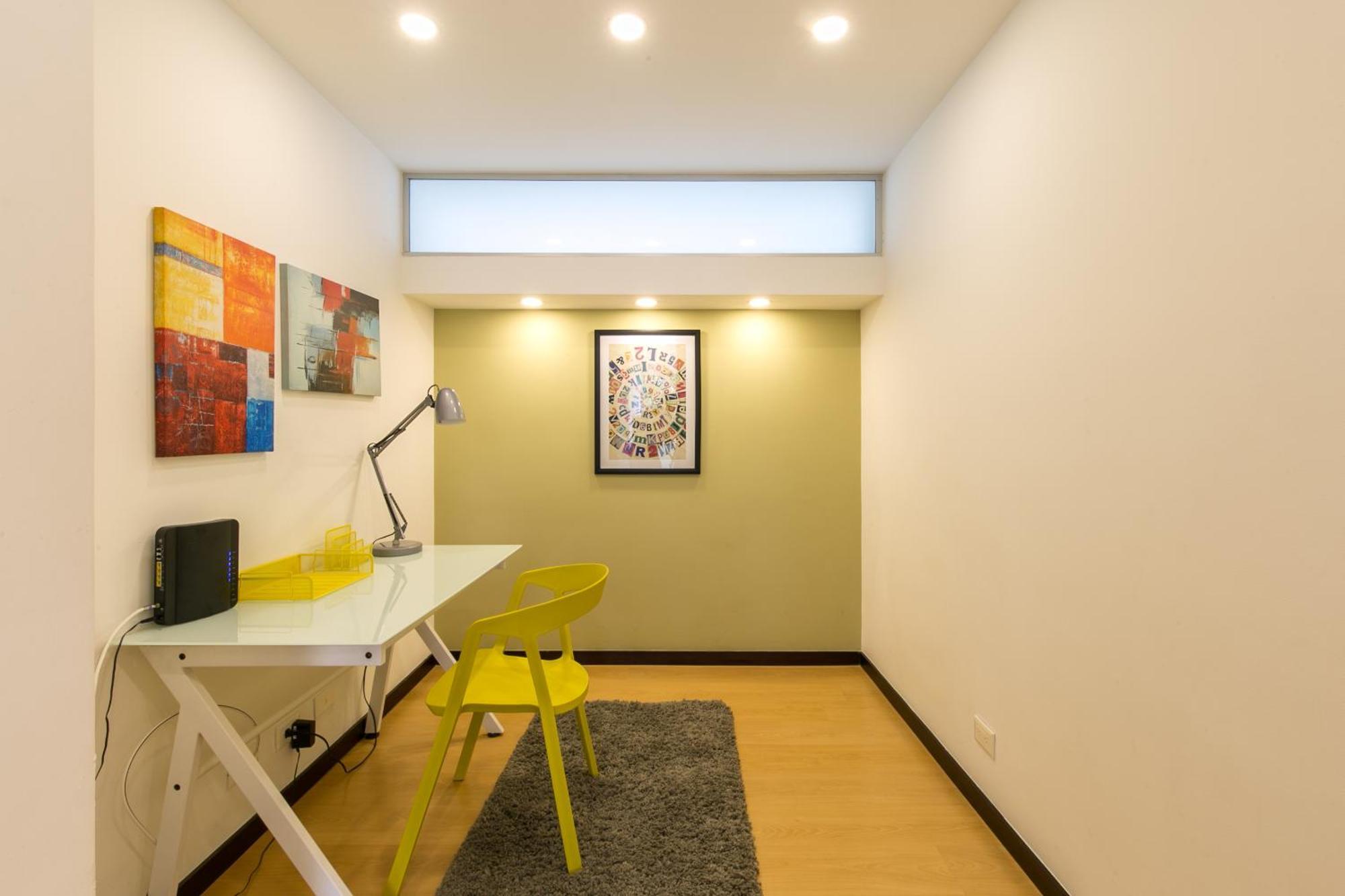Apartamento Provenza Life *