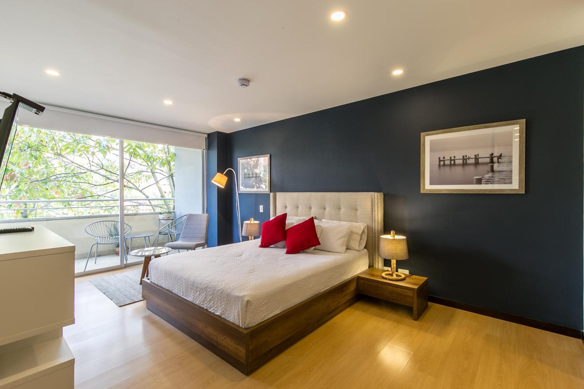 Provenza Life Apartamento Medellín