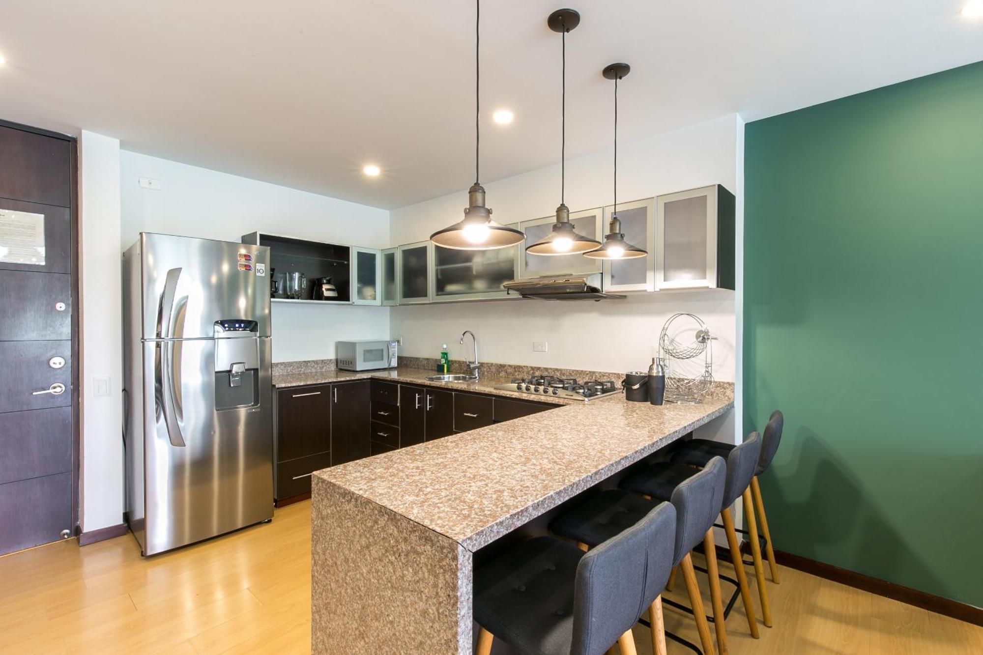 Apartamento Provenza Life Medellín