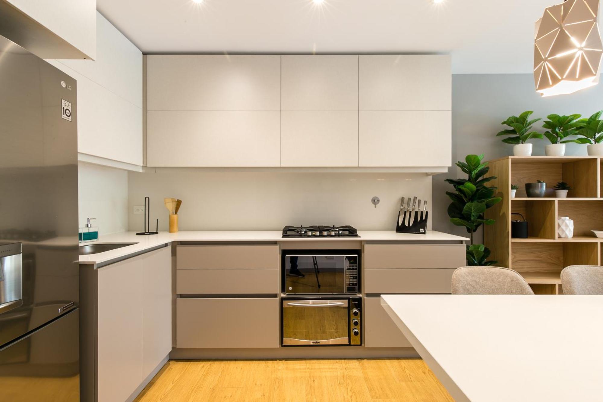 Apartamento Provenza Life *