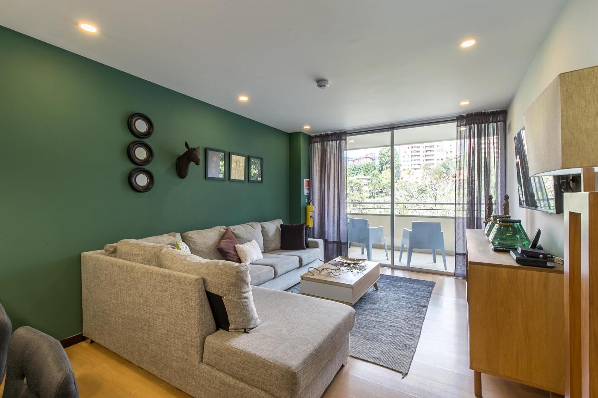 Apartamento Provenza Life