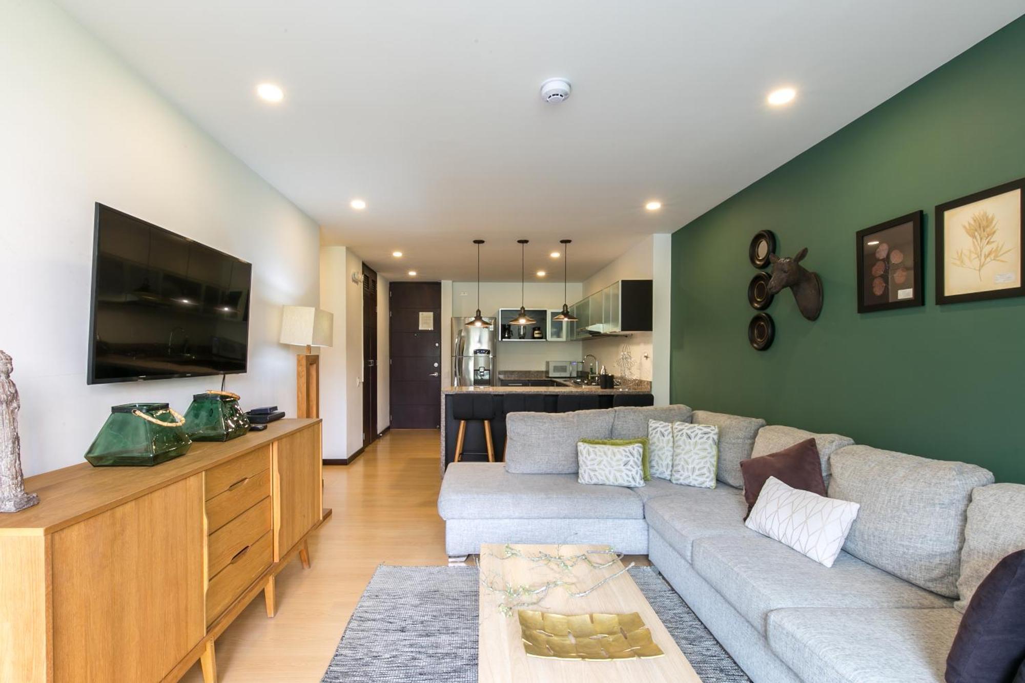 Provenza Life Apartamento *