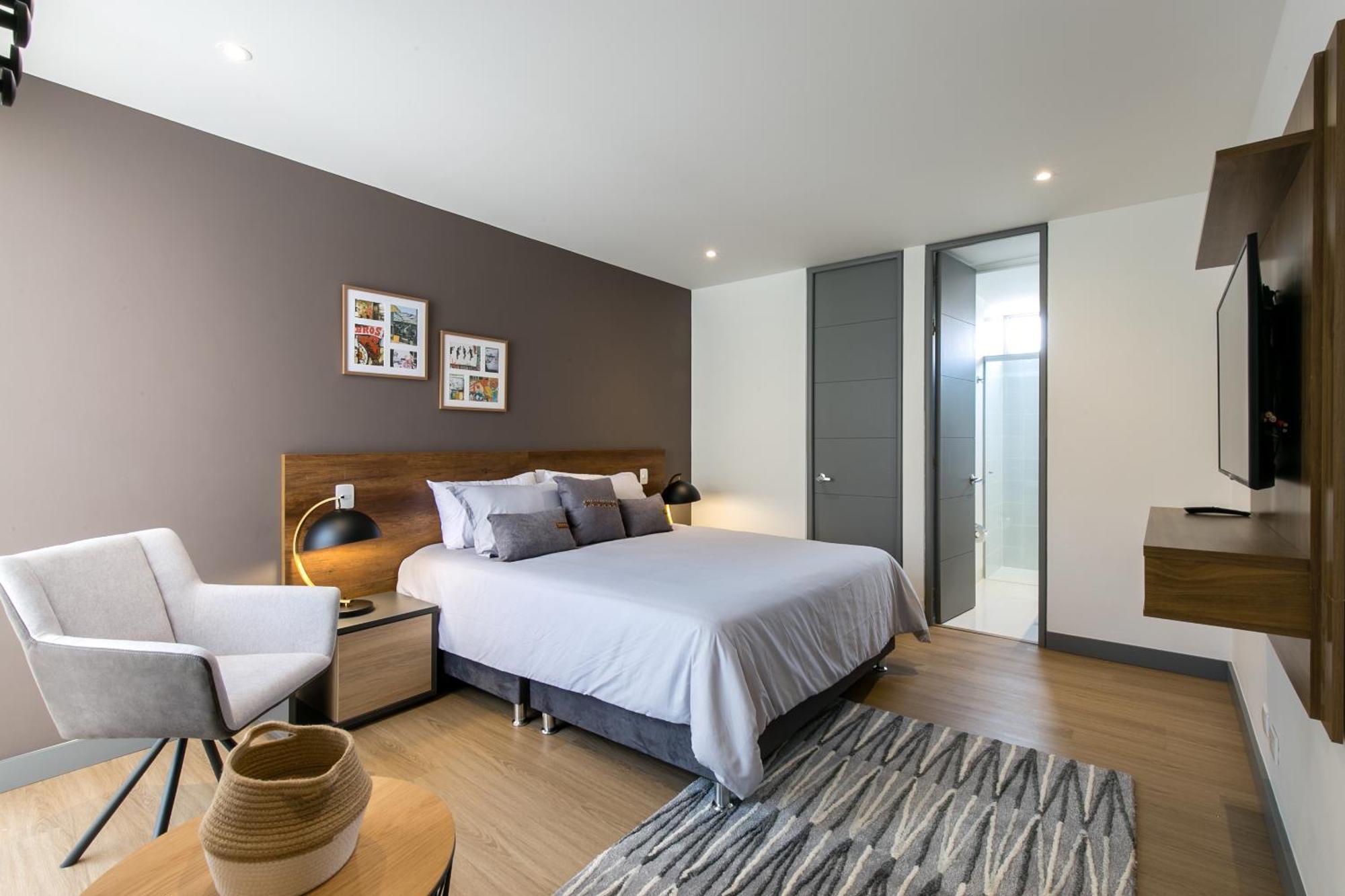 Apartamento Provenza Life Medellín