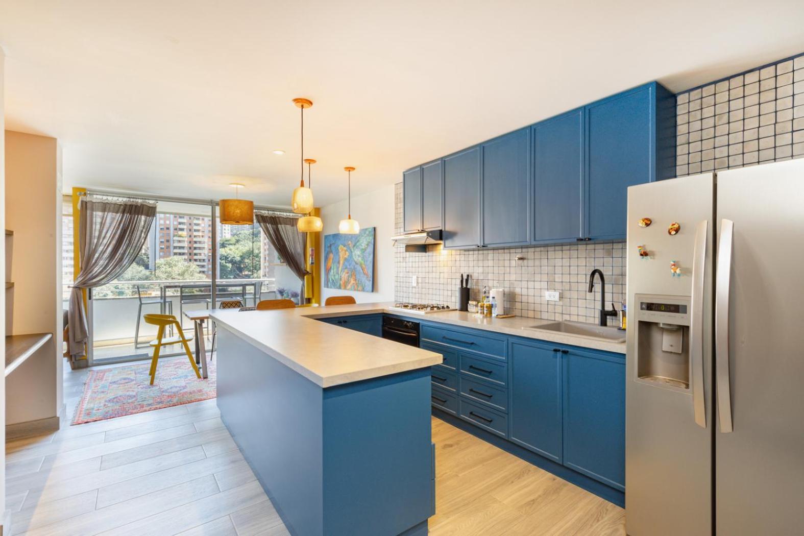 Provenza Life Apartamento *