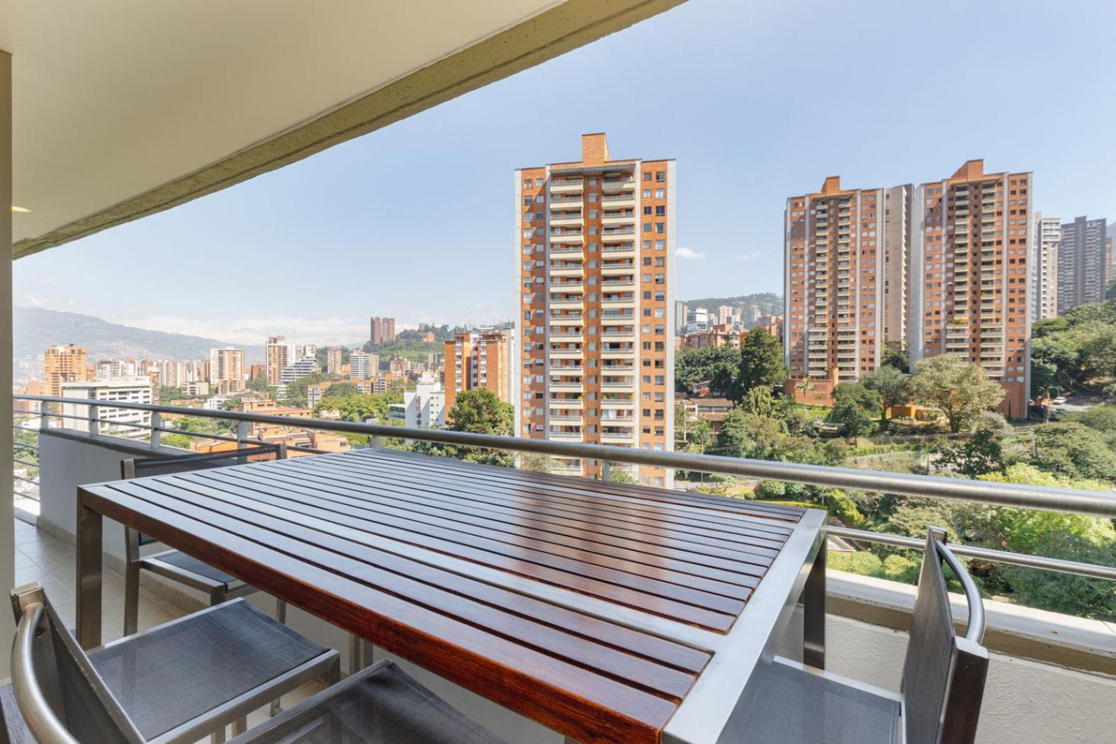 Apartamento Provenza Life *