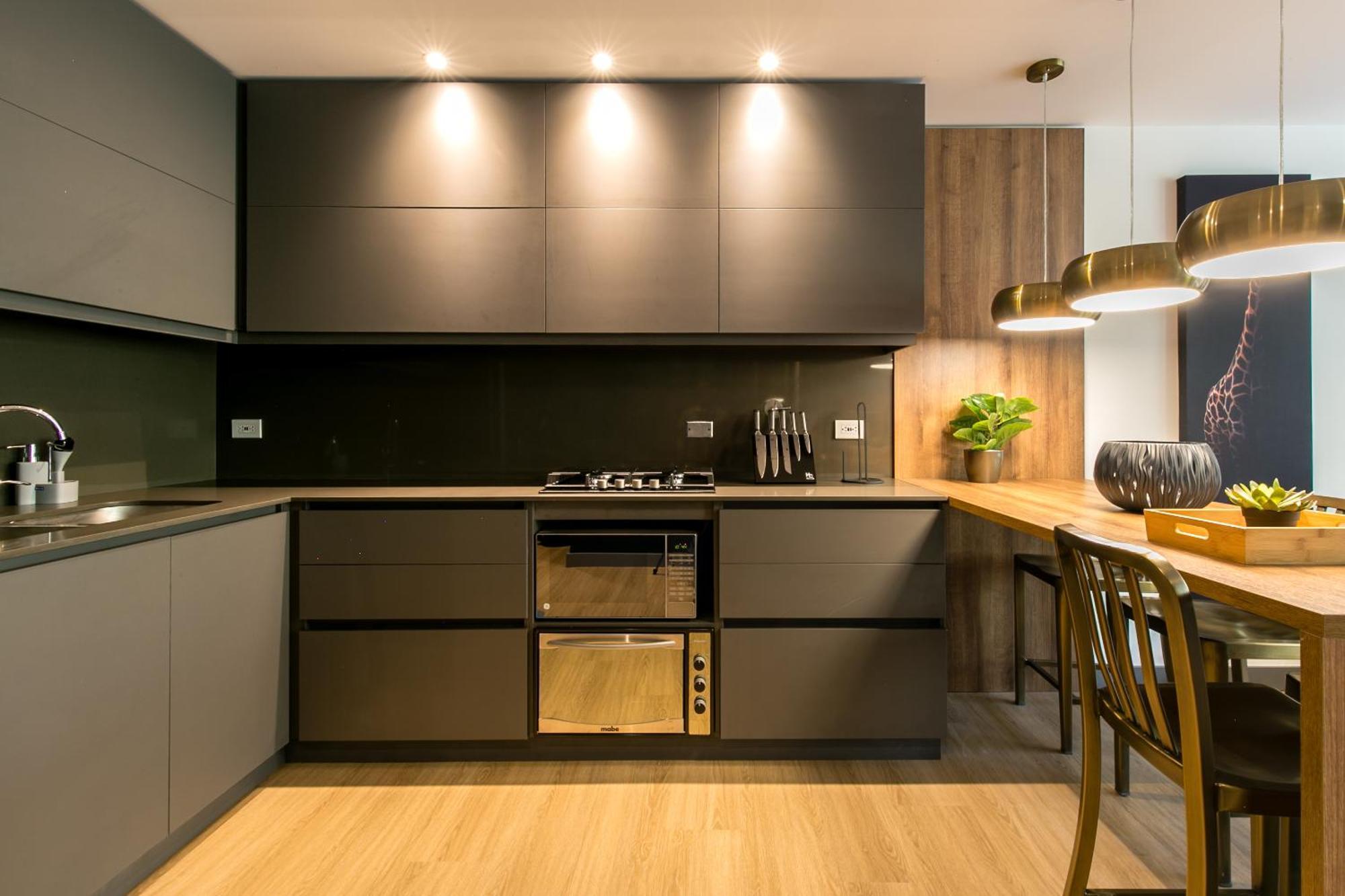 Apartamento Provenza Life Medellín